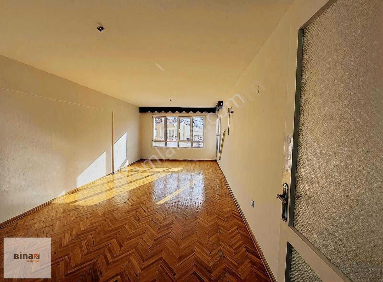 Fahrettin Altay Meydanı Yakını 3+1 Satılık Daire - Görsel 16