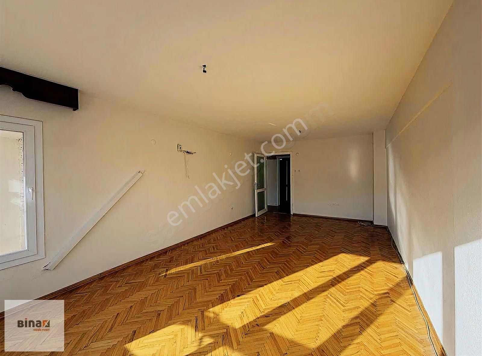 Fahrettin Altay Meydanı Yakını 3+1 Satılık Daire - Görsel 10