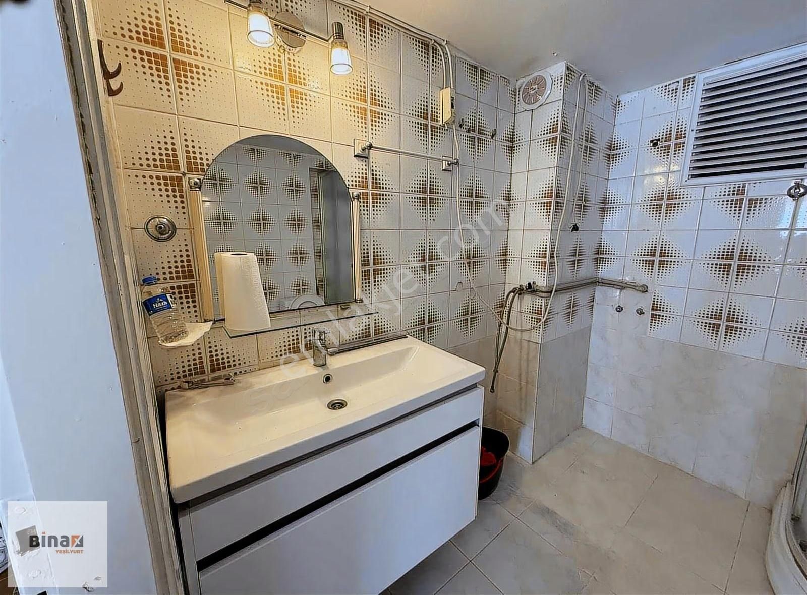 Fahrettin Altay Meydanı Yakını 3+1 Satılık Daire - Görsel 4