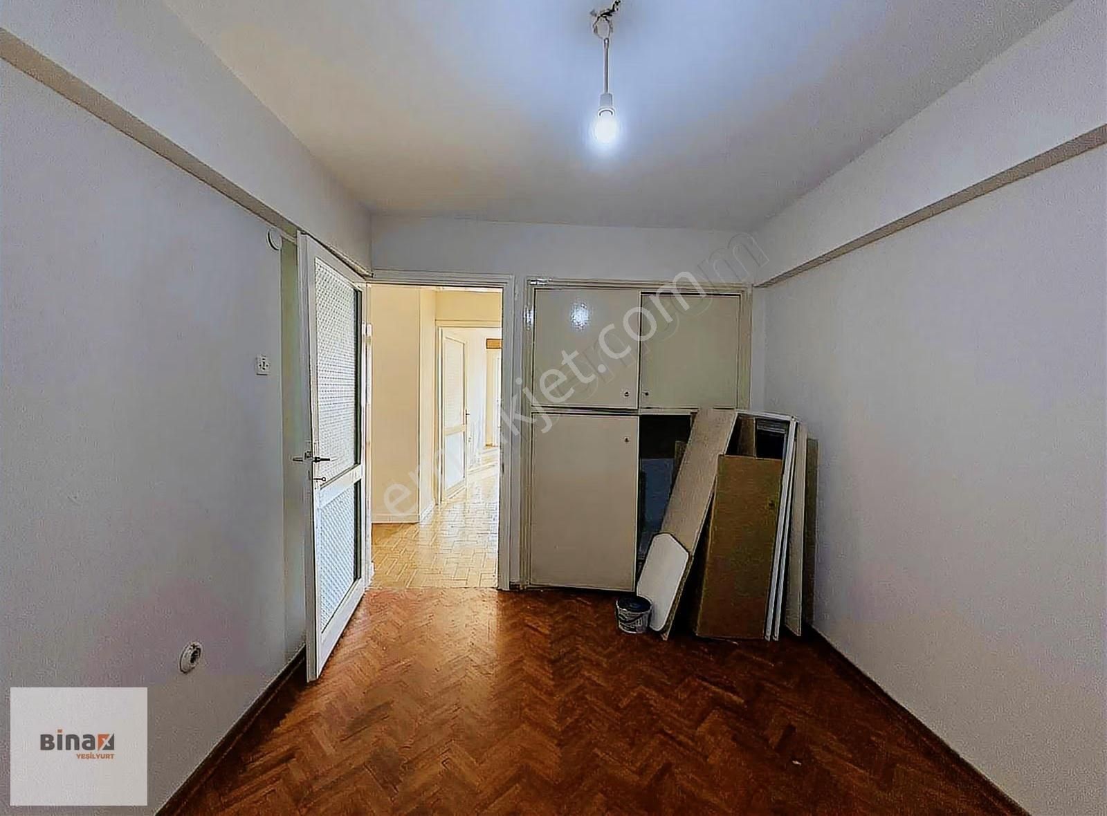 Fahrettin Altay Meydanı Yakını 3+1 Satılık Daire - Görsel 7