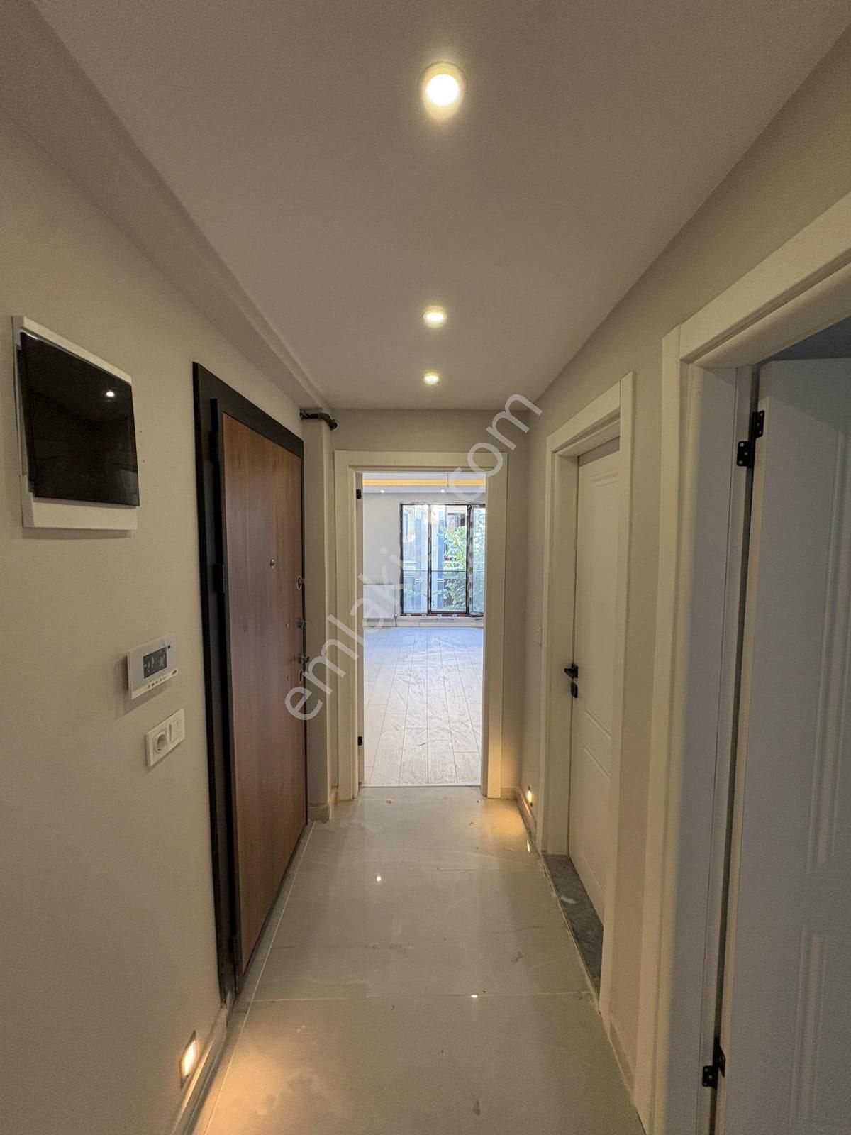 Özgür İnşaat'tan İsmetpaşa Mah 85m2 2+1 Amerikan Mutfaklı Sıfır Daire - Görsel 9