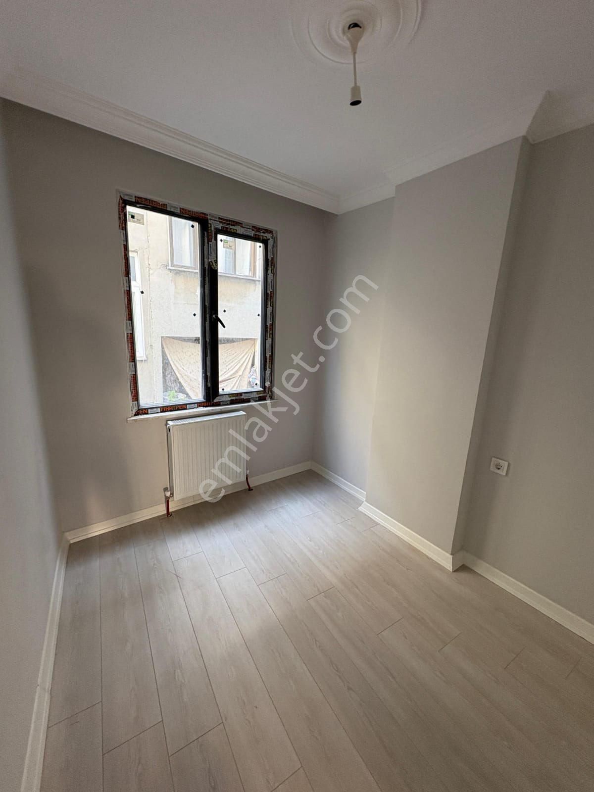 Özgür İnşaat'tan İsmetpaşa Mah 85m2 2+1 Amerikan Mutfaklı Sıfır Daire - Görsel 6