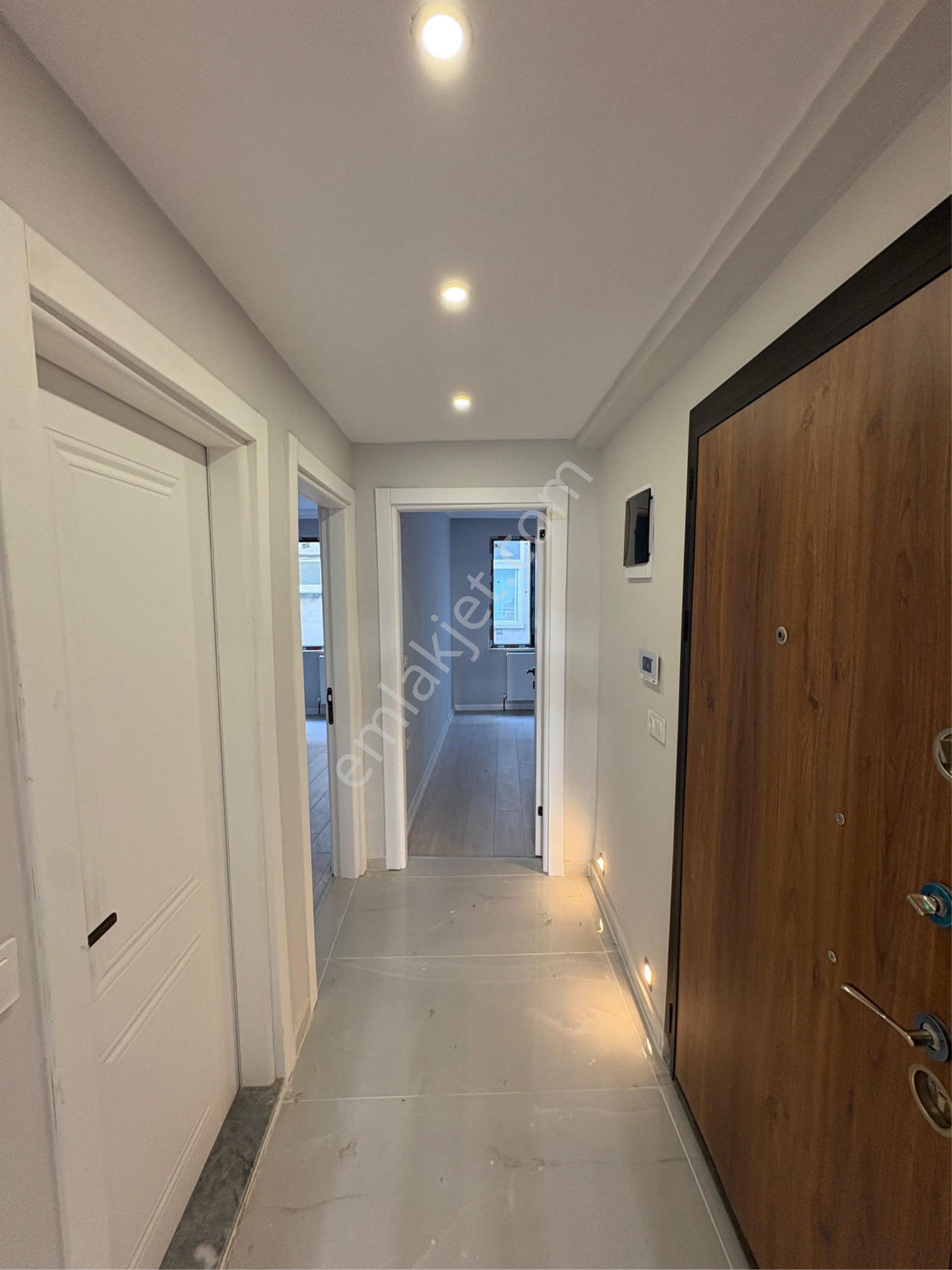 Özgür İnşaat'tan İsmetpaşa Mah 85m2 2+1 Amerikan Mutfaklı Sıfır Daire - Görsel 8