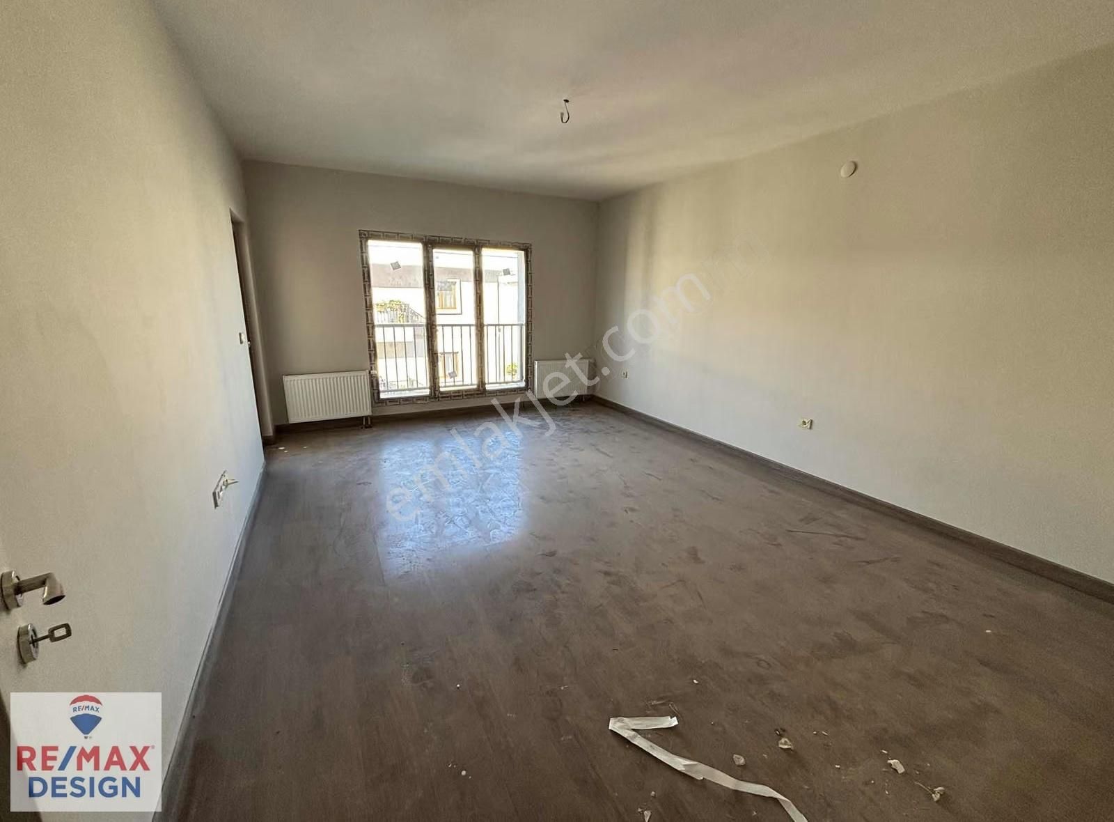 Remax Design Ferdi Yazlıkta 3+1 Satılık Yatırımlık Daire - Görsel 3