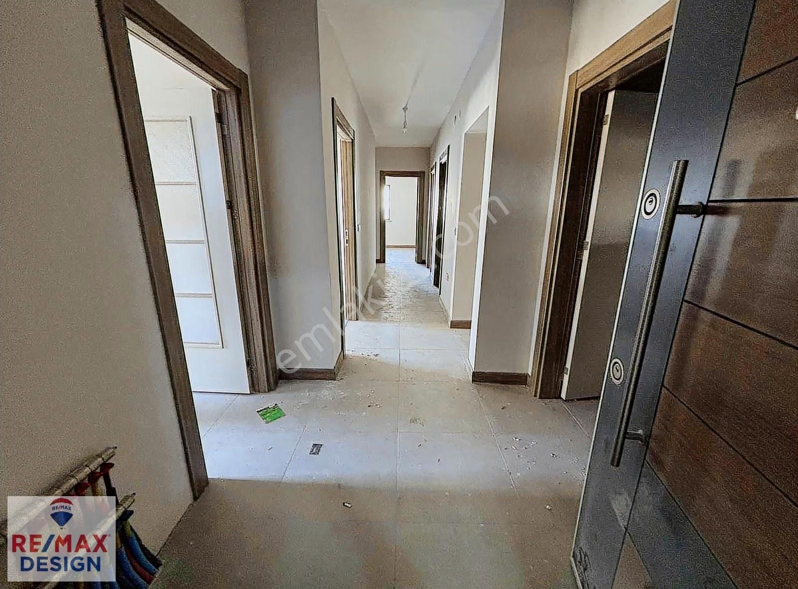 Remax Design Ferdi Yazlıkta 3+1 Satılık Yatırımlık Daire - Görsel 7