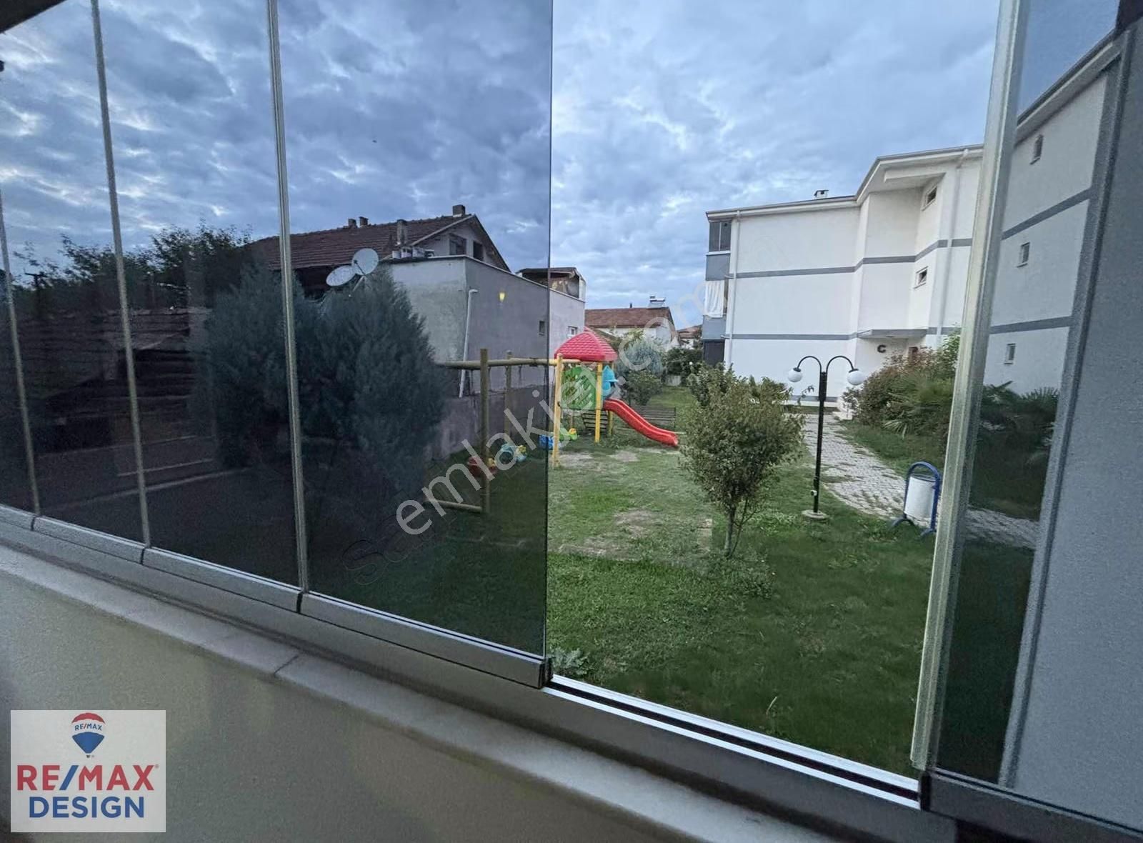 Remax Design Ferdi Yazlıkta 3+1 Satılık Yatırımlık Daire - Görsel 8