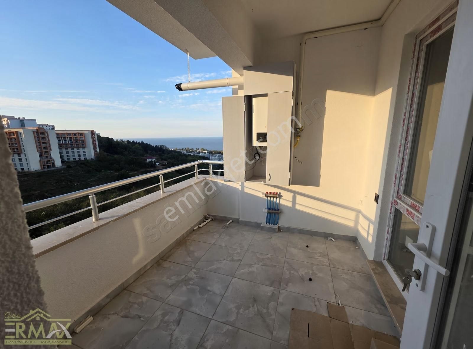 Ermax'dan Konaklar 1461 Evlerinde Satılık 1+1 Fırsat Daire - Görsel 9