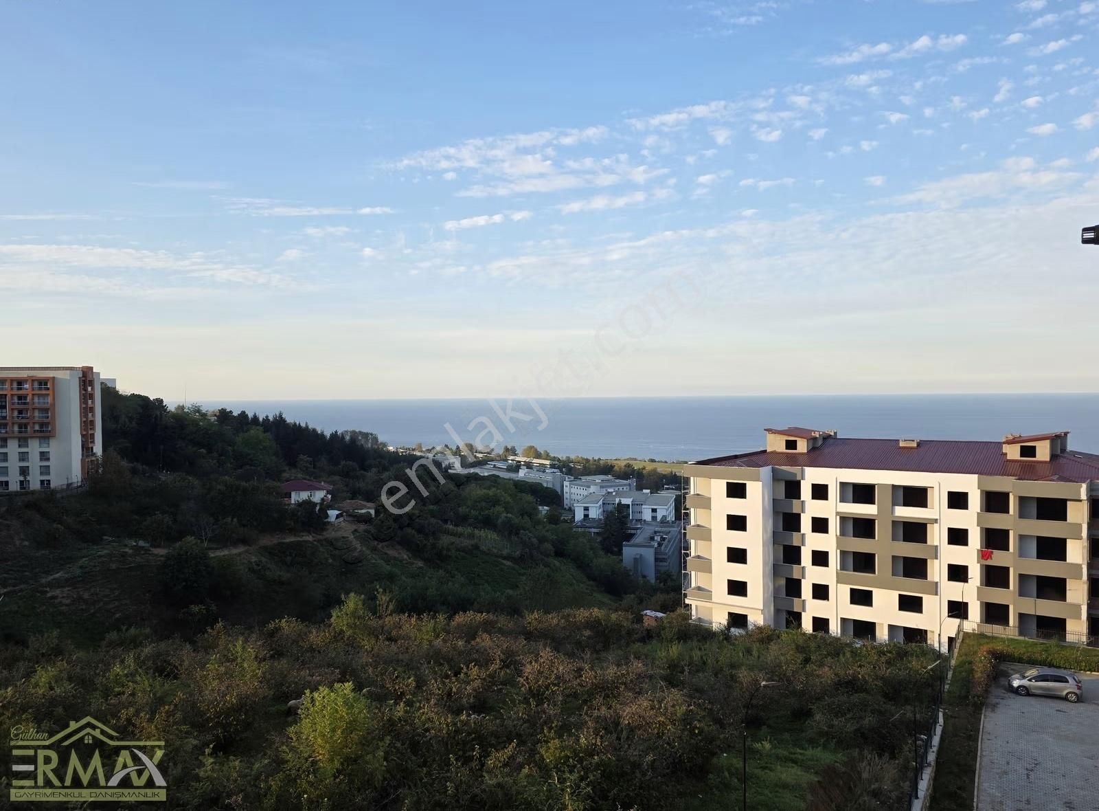 Ermax'dan Konaklar 1461 Evlerinde Satılık 1+1 Fırsat Daire - Görsel 4