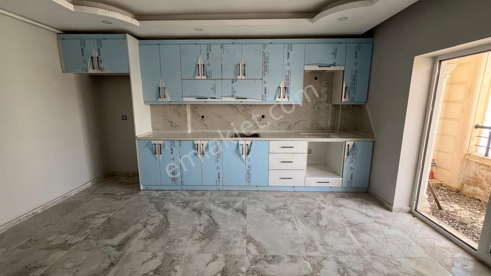 Midyat Yeni Mah.satılık Sıfır 3+1 Daire - Görsel 15