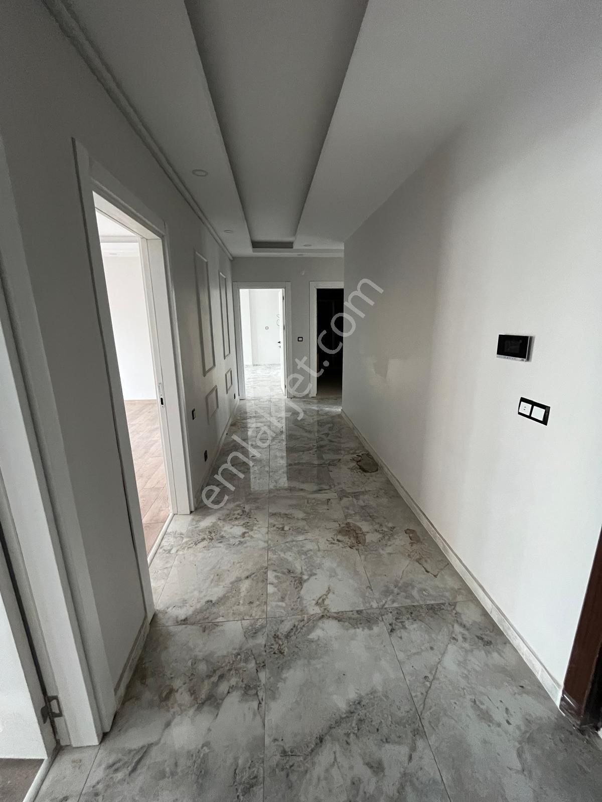 Midyat Yeni Mah.satılık Sıfır 3+1 Daire - Görsel 6