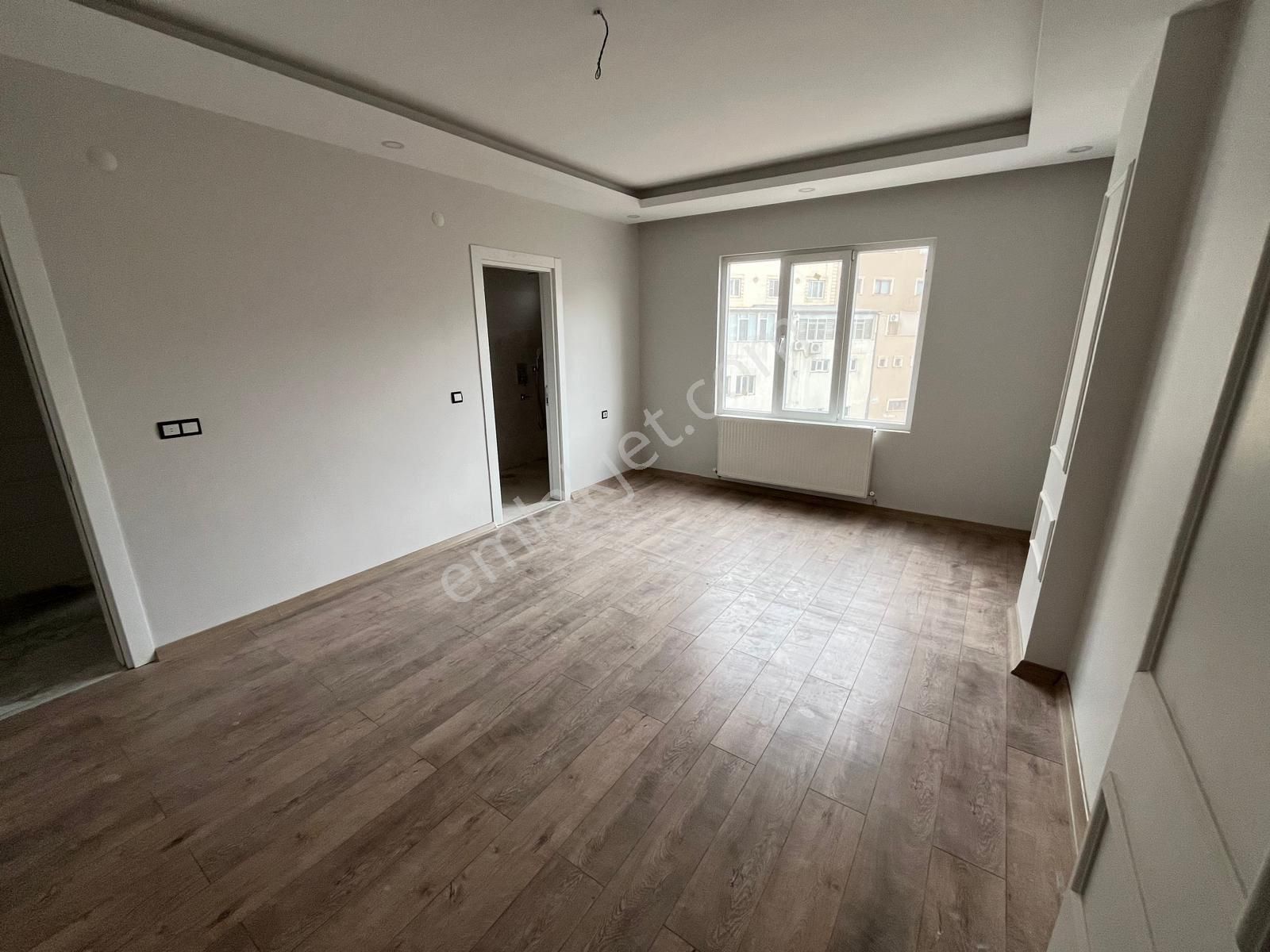 Midyat Yeni Mah.satılık Sıfır 3+1 Daire - Görsel 9