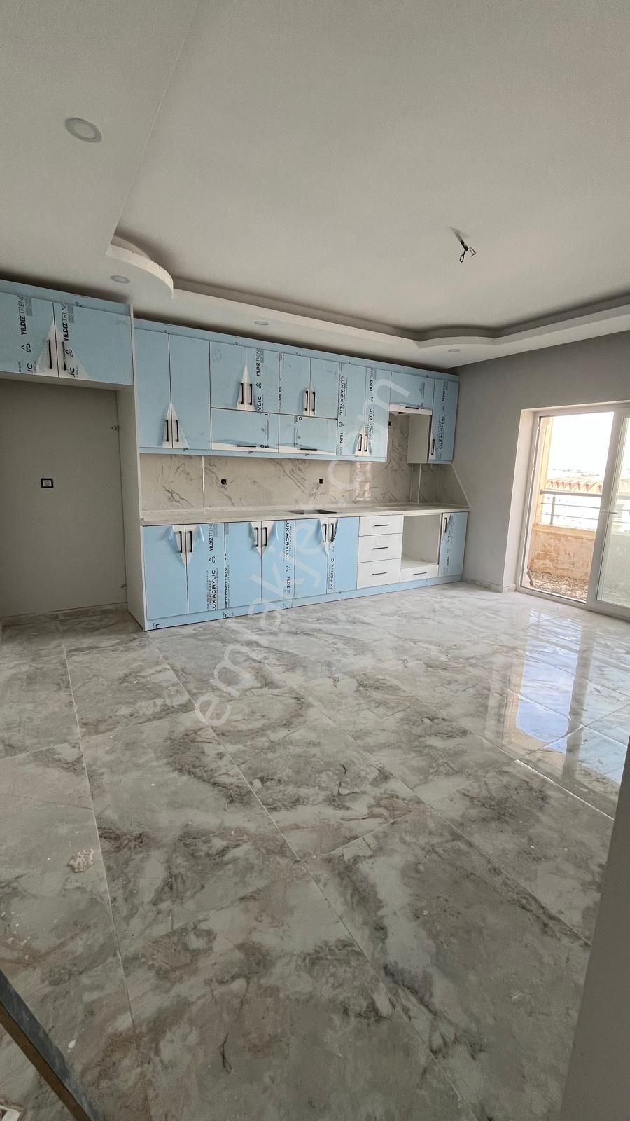 Midyat Yeni Mah.satılık Sıfır 3+1 Daire - Görsel 14