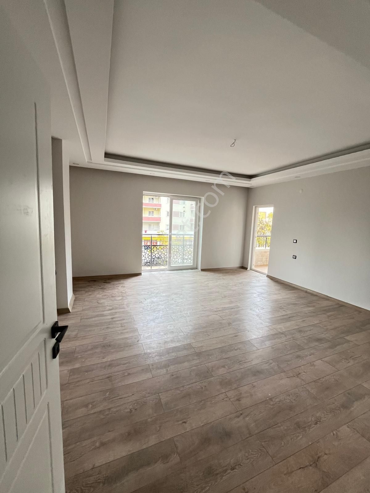 Midyat Yeni Mah.satılık Sıfır 3+1 Daire