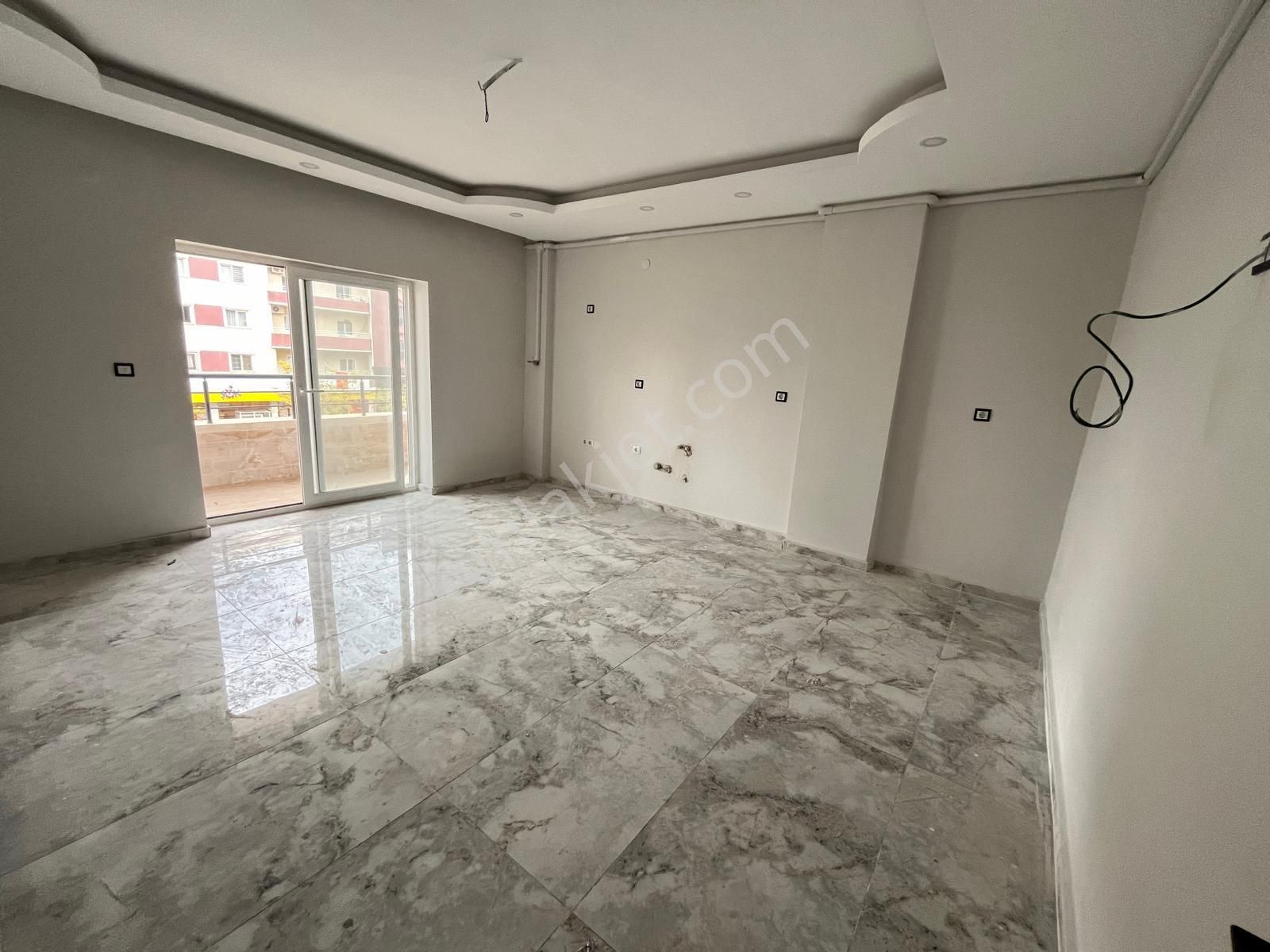 Midyat Yeni Mah.satılık Sıfır 3+1 Daire - Görsel 5