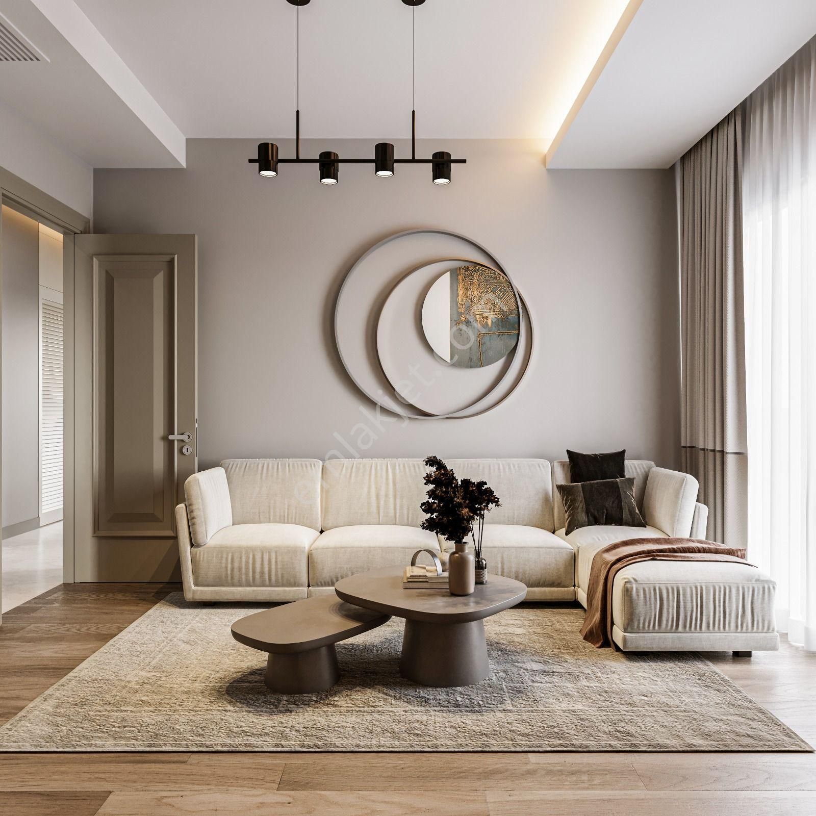 Tam Deniz Manzaralı, Havuzlu & Sosyal Donatılı Lüks Rezidanslar | Kuşadası’nda Prestijli Yaşam! - Görsel 10