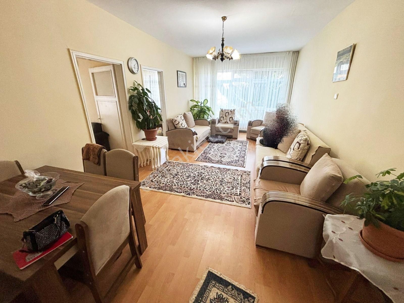 Etlik'te Cadde Üzerinde Katta 3+1 Daire! - Görsel 4