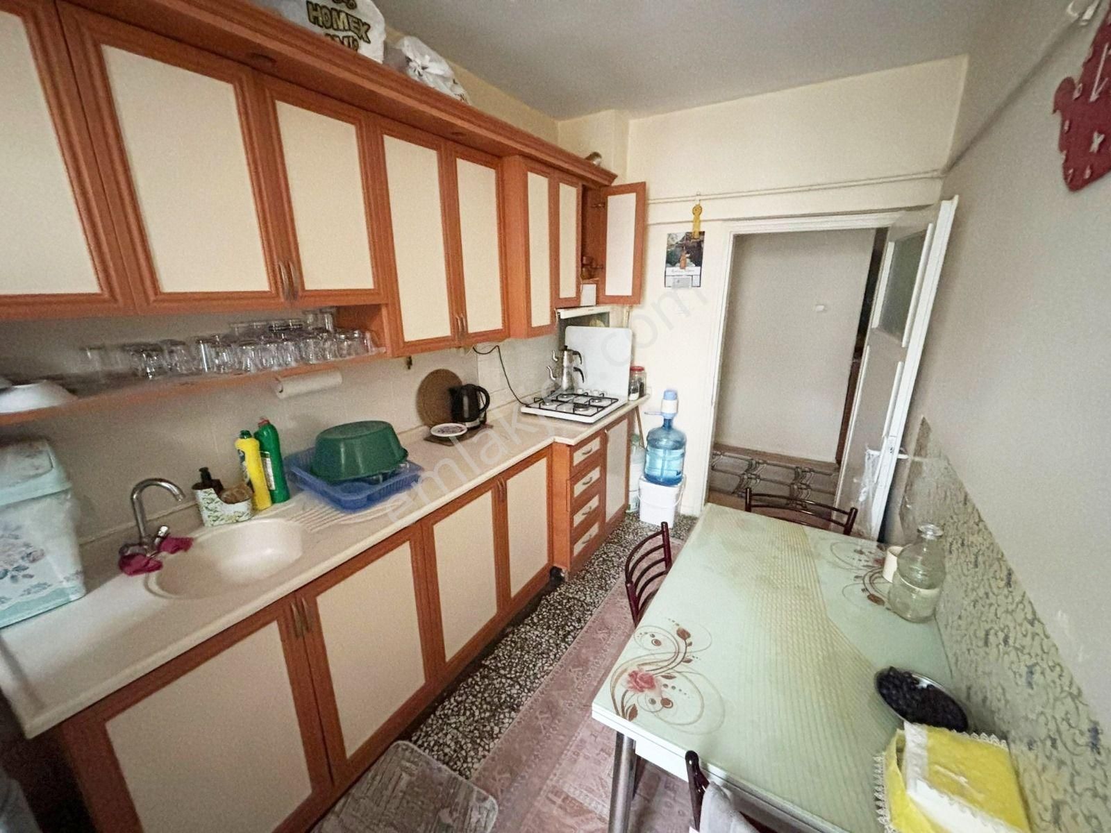 Etlik'te Cadde Üzerinde Katta 3+1 Daire! - Görsel 3