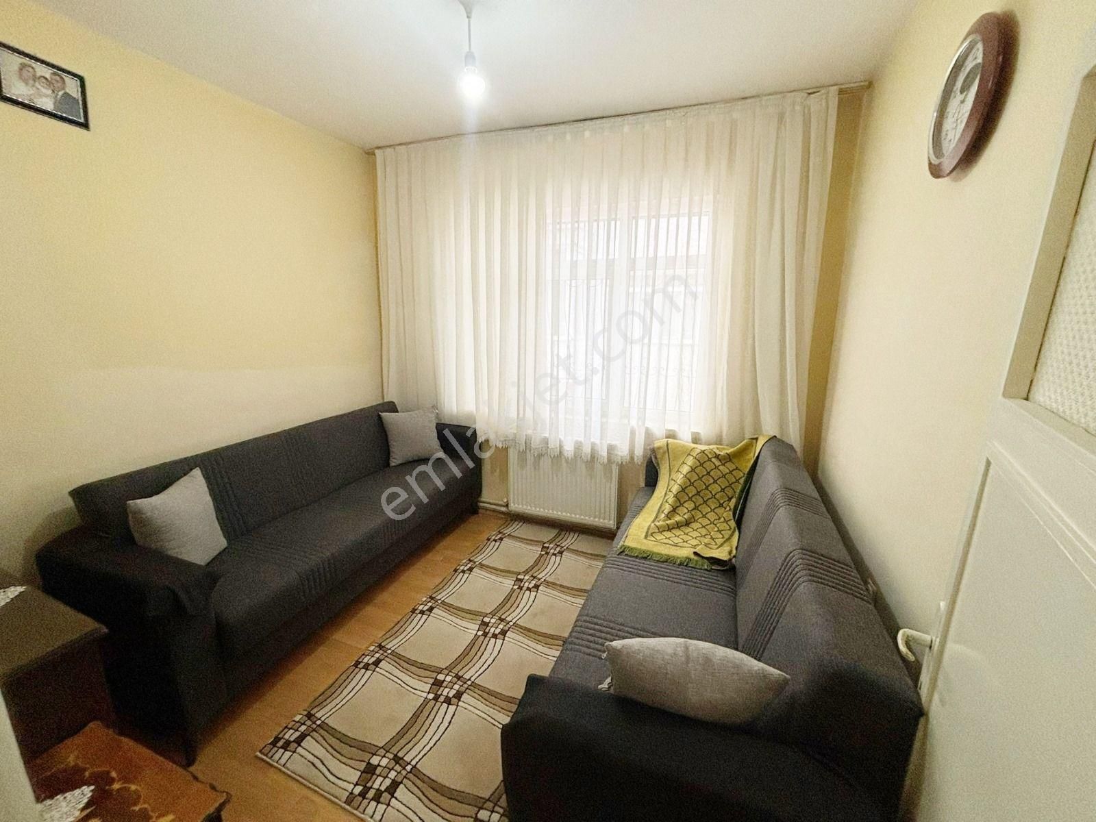 Etlik'te Cadde Üzerinde Katta 3+1 Daire! - Görsel 6