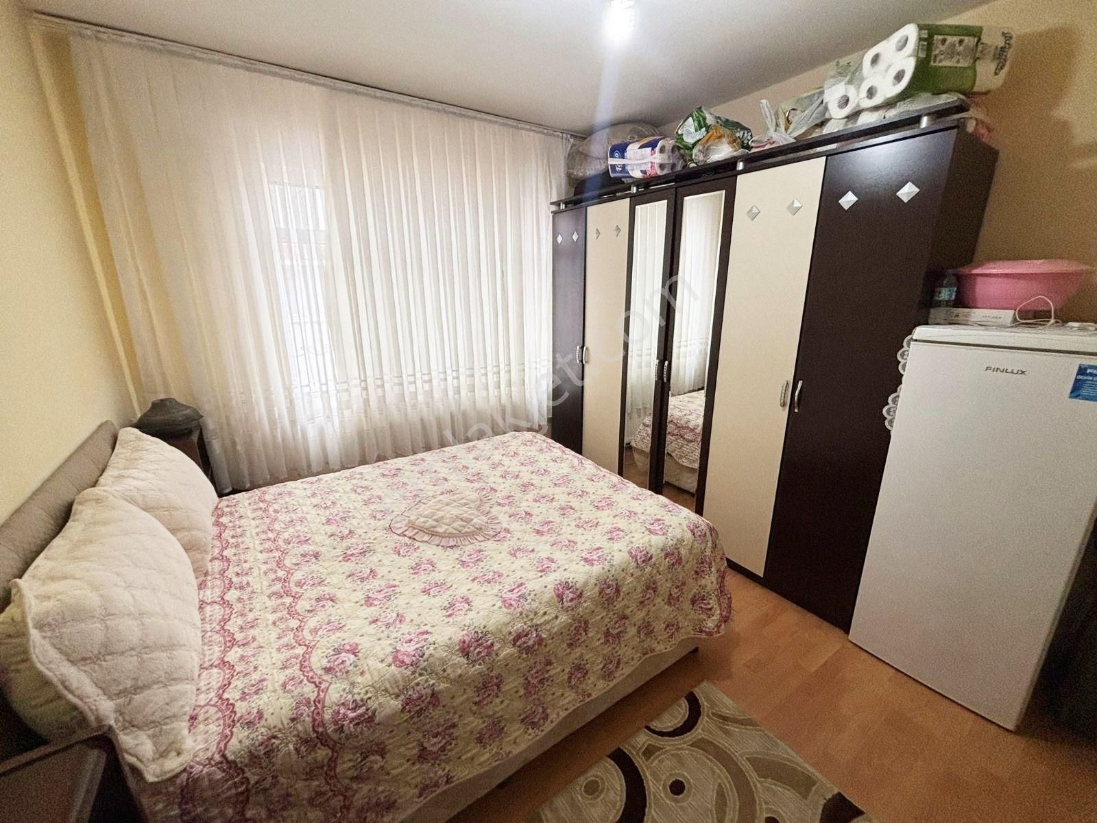 Etlik'te Cadde Üzerinde Katta 3+1 Daire! - Görsel 9