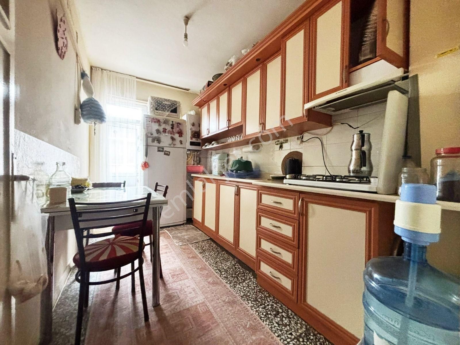 Etlik'te Cadde Üzerinde Katta 3+1 Daire! - Görsel 2