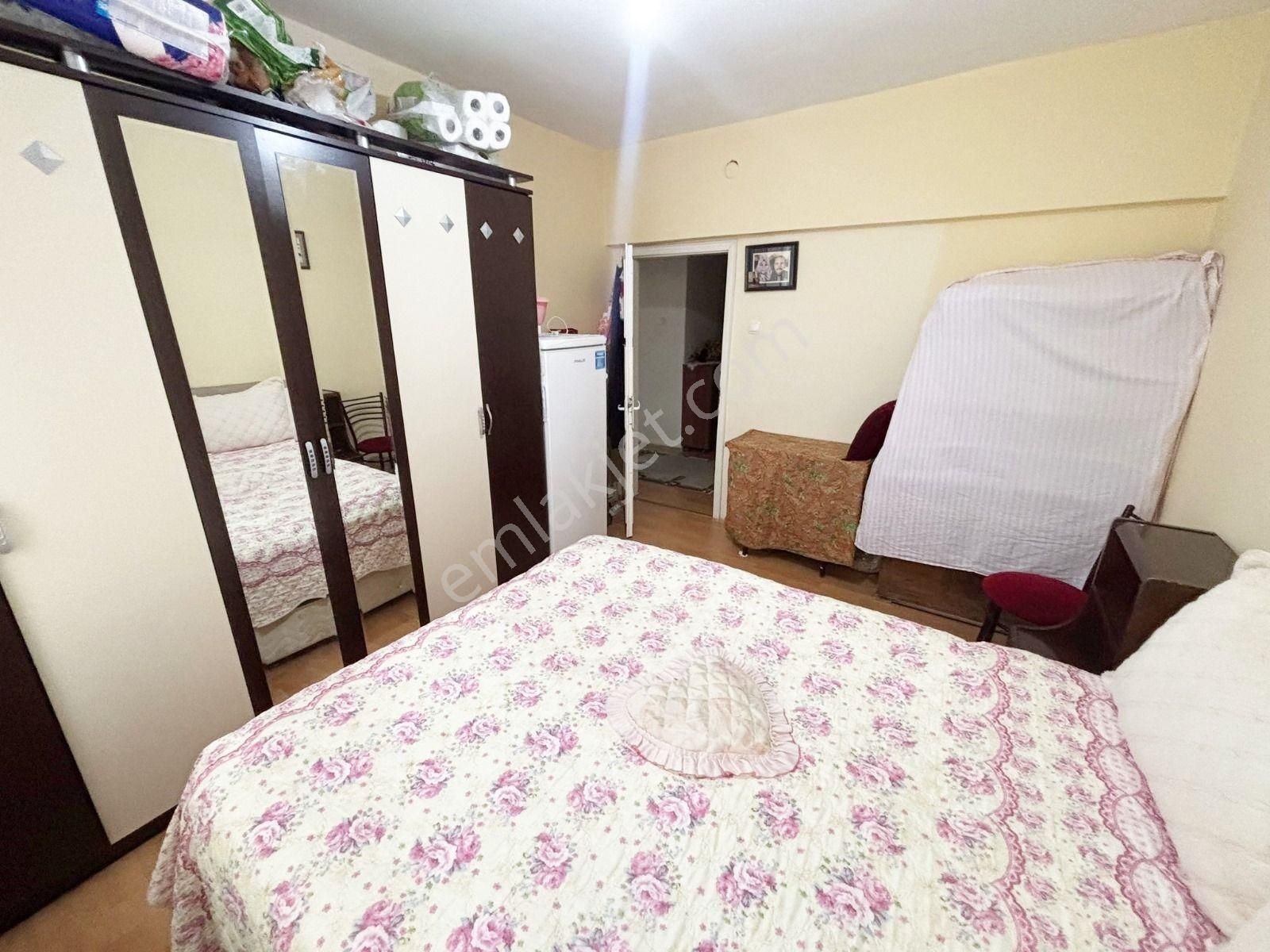 Etlik'te Cadde Üzerinde Katta 3+1 Daire! - Görsel 10