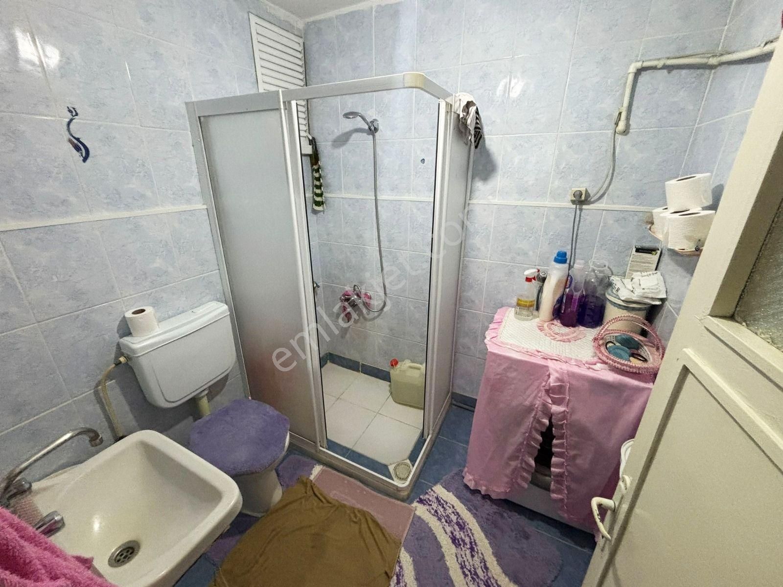 Etlik'te Cadde Üzerinde Katta 3+1 Daire! - Görsel 16