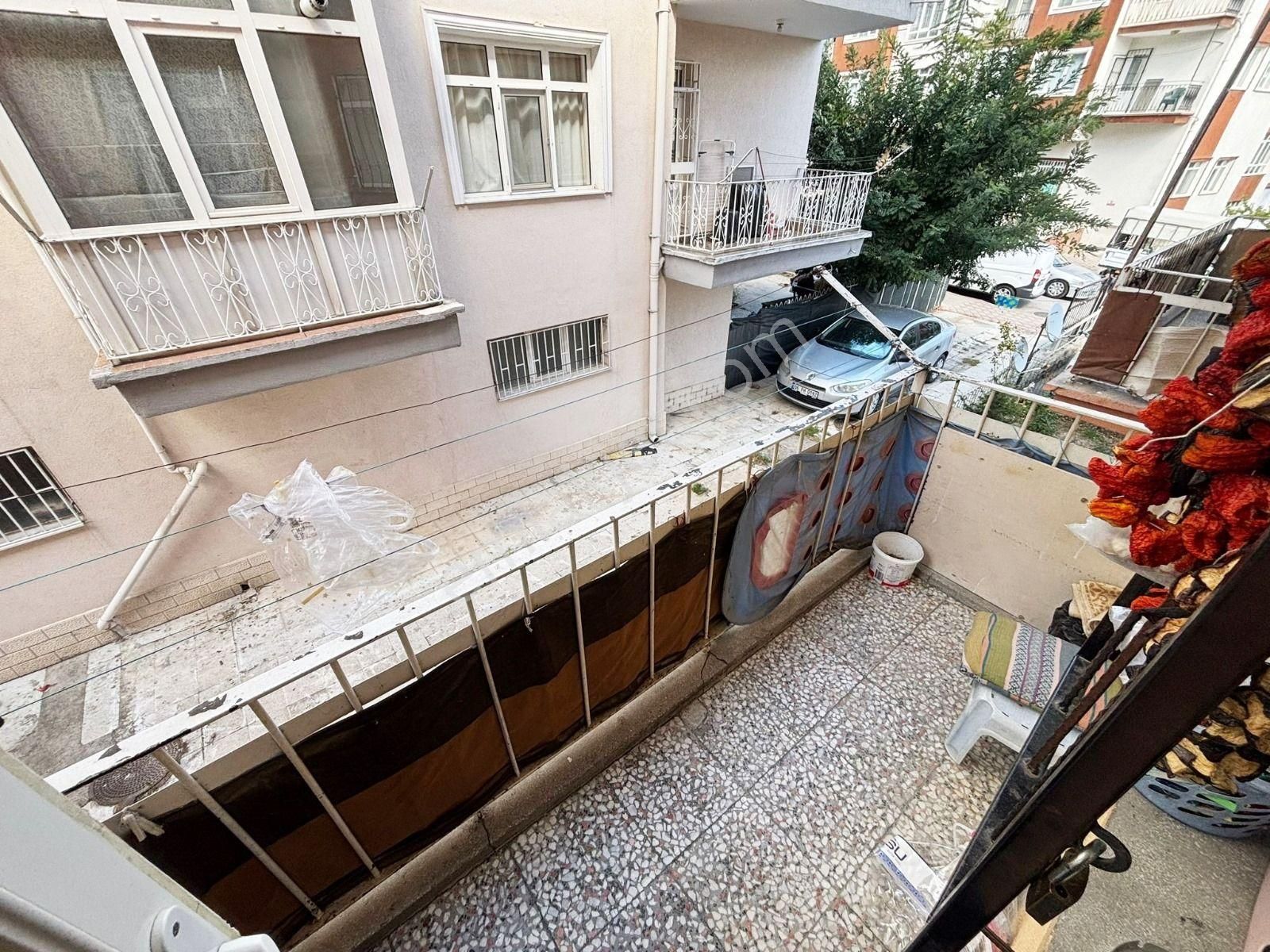 Etlik'te Cadde Üzerinde Katta 3+1 Daire! - Görsel 14