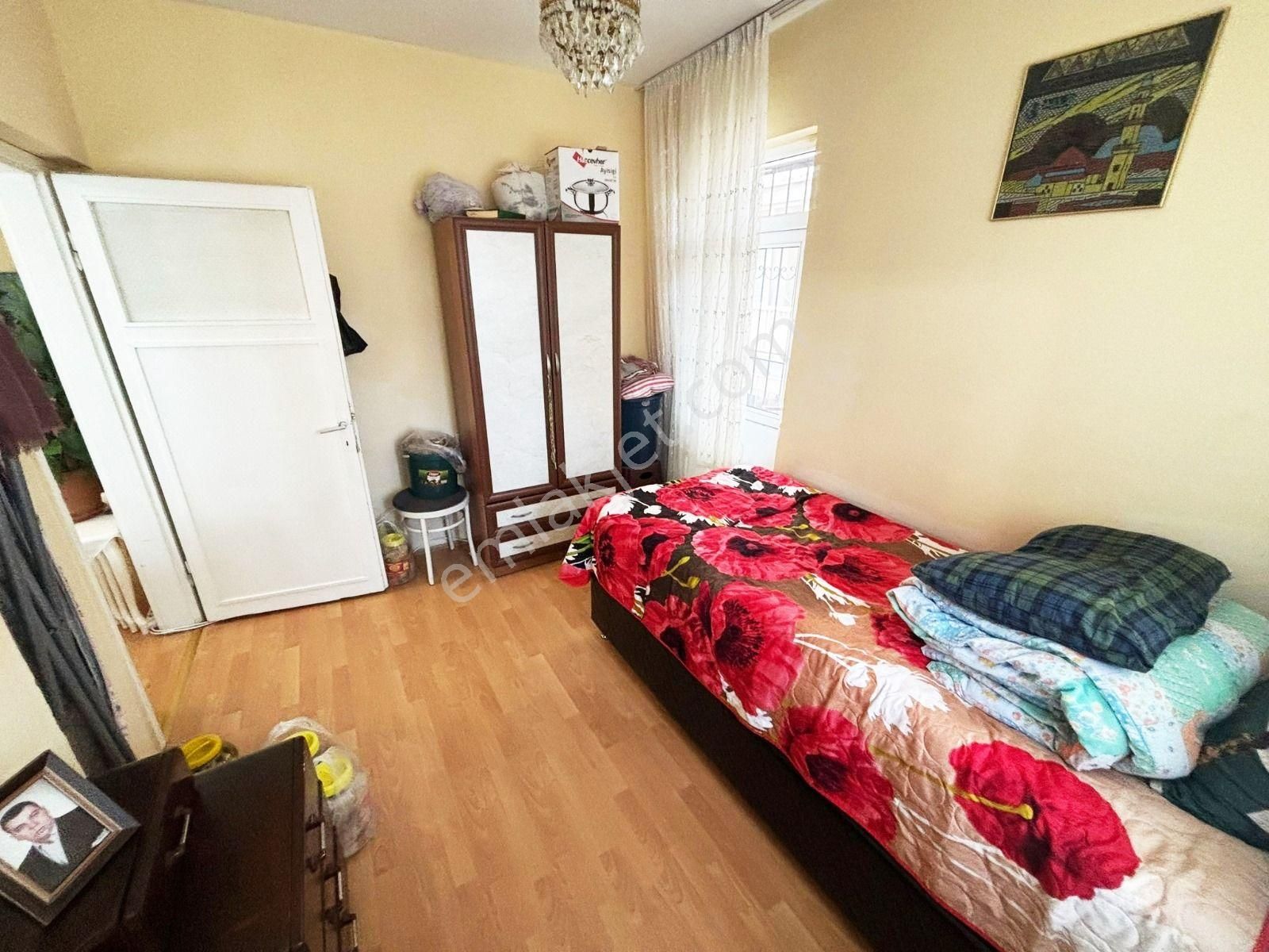 Etlik'te Cadde Üzerinde Katta 3+1 Daire! - Görsel 12