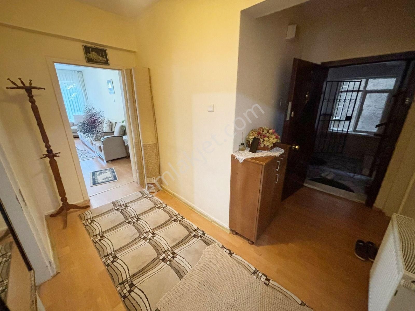 Etlik'te Cadde Üzerinde Katta 3+1 Daire! - Görsel 17