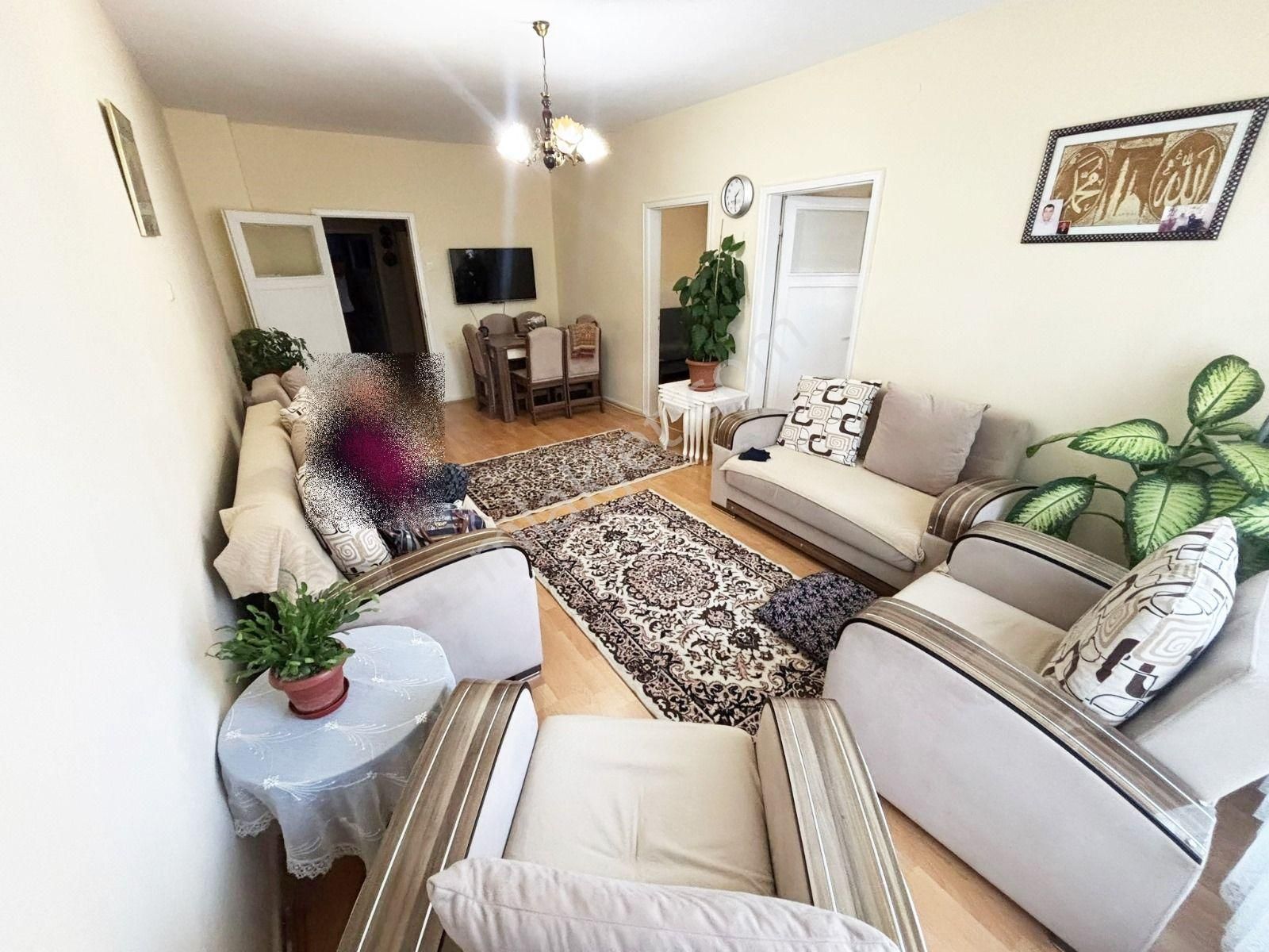 Etlik'te Cadde Üzerinde Katta 3+1 Daire! - Görsel 5