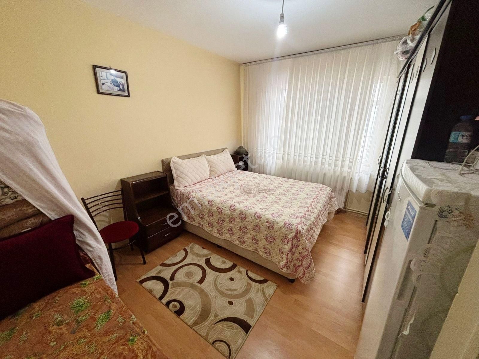 Etlik'te Cadde Üzerinde Katta 3+1 Daire! - Görsel 8