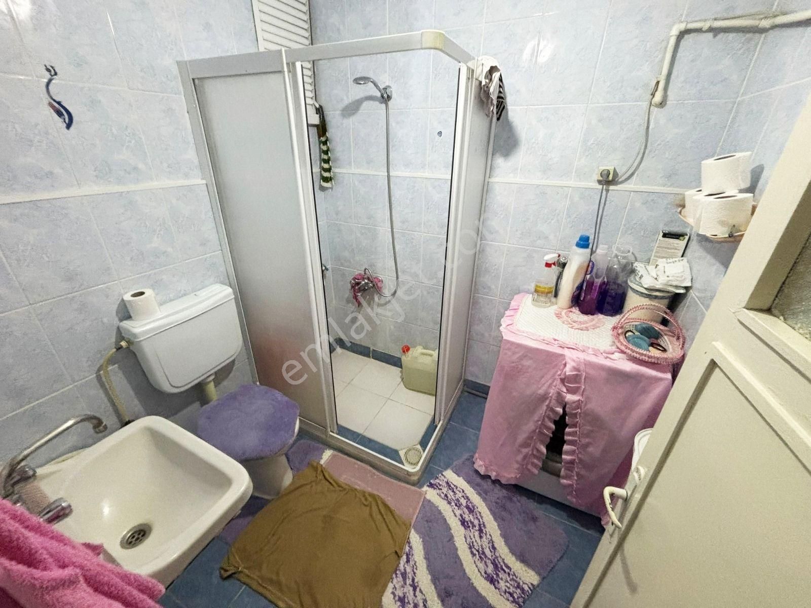 Etlik'te Cadde Üzerinde Katta 3+1 Daire! - Görsel 15