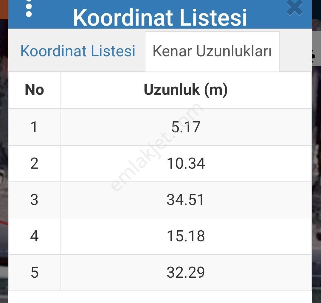 Yatırımlık Konumda Ticari Uygun Arsa – Düzce Çilimli - Görsel 8