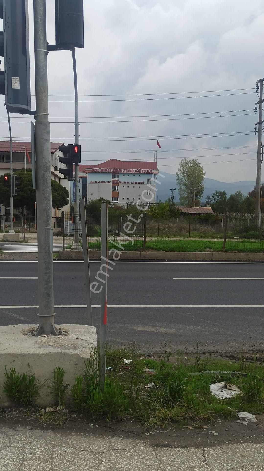 Yatırımlık Konumda Ticari Uygun Arsa – Düzce Çilimli - Görsel 6