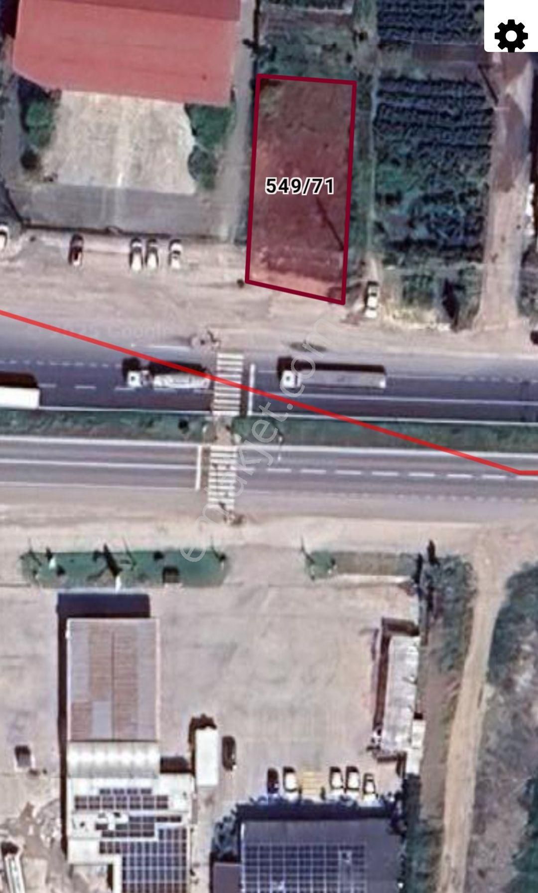 Yatırımlık Konumda Ticari Uygun Arsa – Düzce Çilimli - Görsel 2