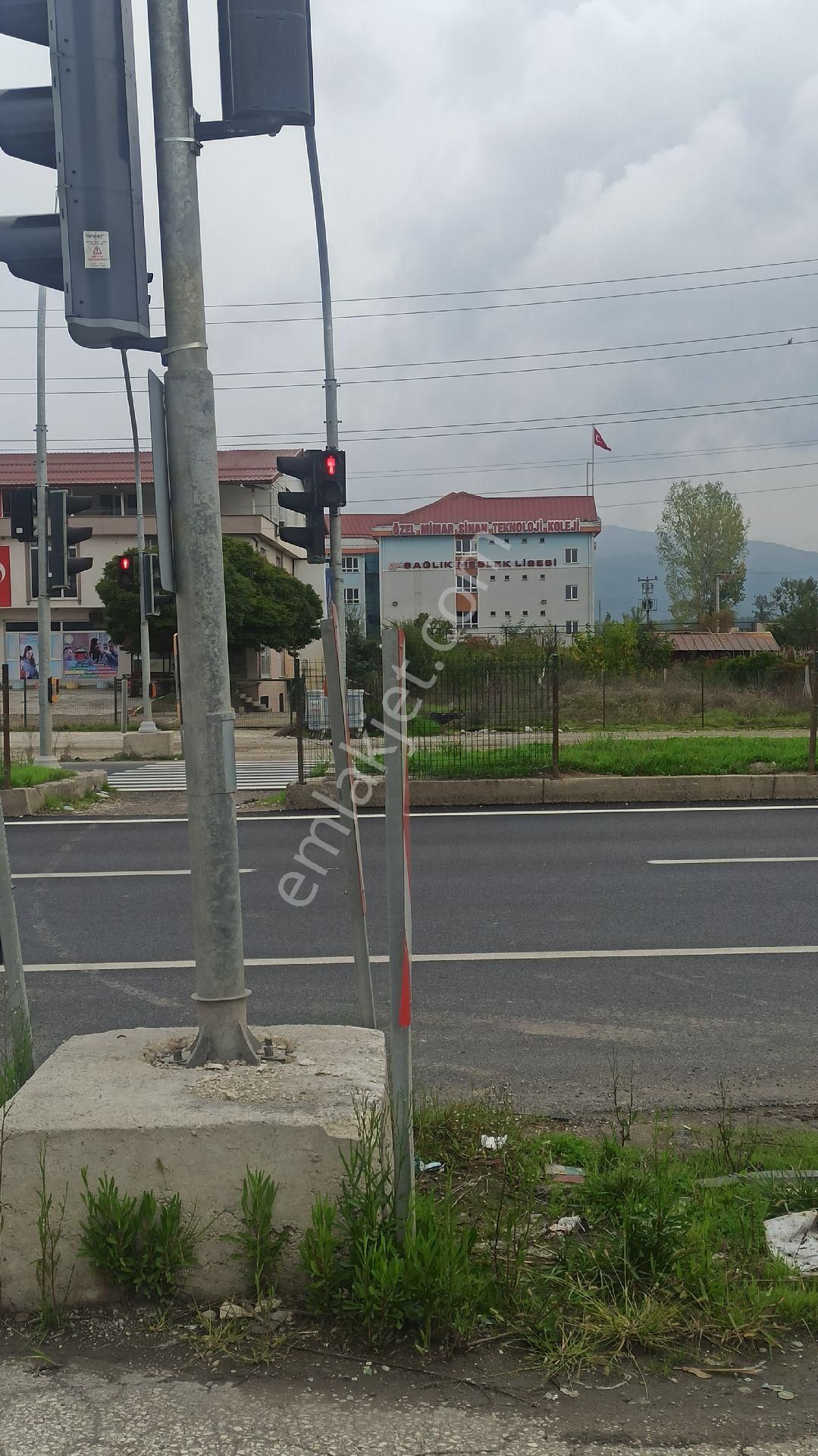 Yatırımlık Konumda Ticari Uygun Arsa – Düzce Çilimli - Görsel 3