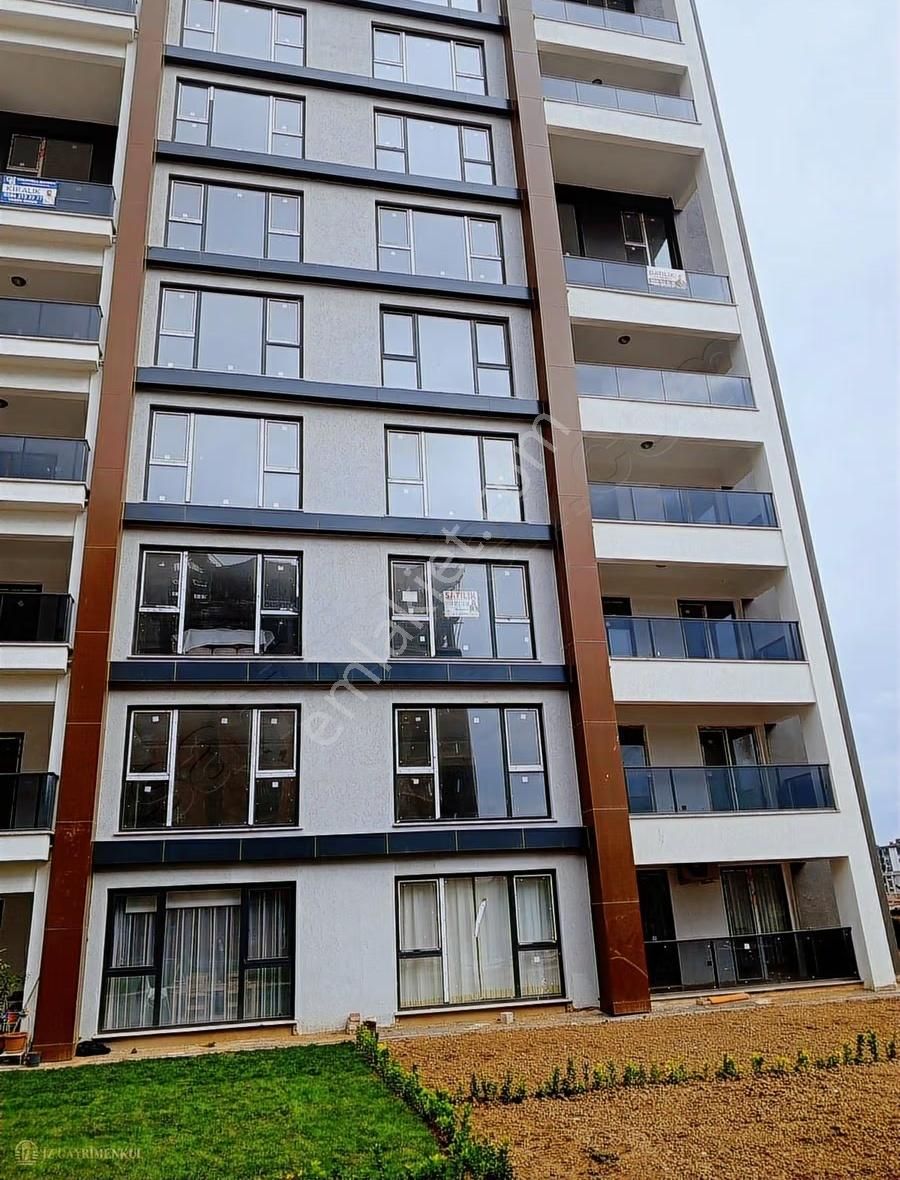 Çanakkale Merkez Karaçaörende Satılık 4+1 Daire - Görsel 8