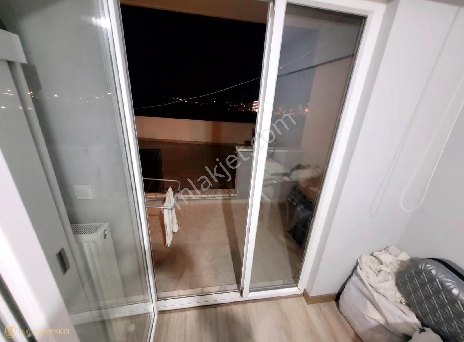 Çanakkale Kepez Hamidiye Bölgesinde Satılık 1+1 Eşyalı Daire - Görsel 10