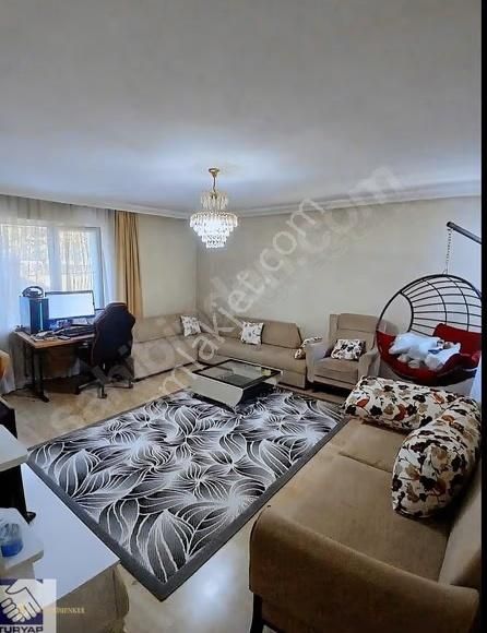 Ankara Batıkent İnönü Mah. Kent Birlik Sitesinde Satılık Daire - Görsel 7