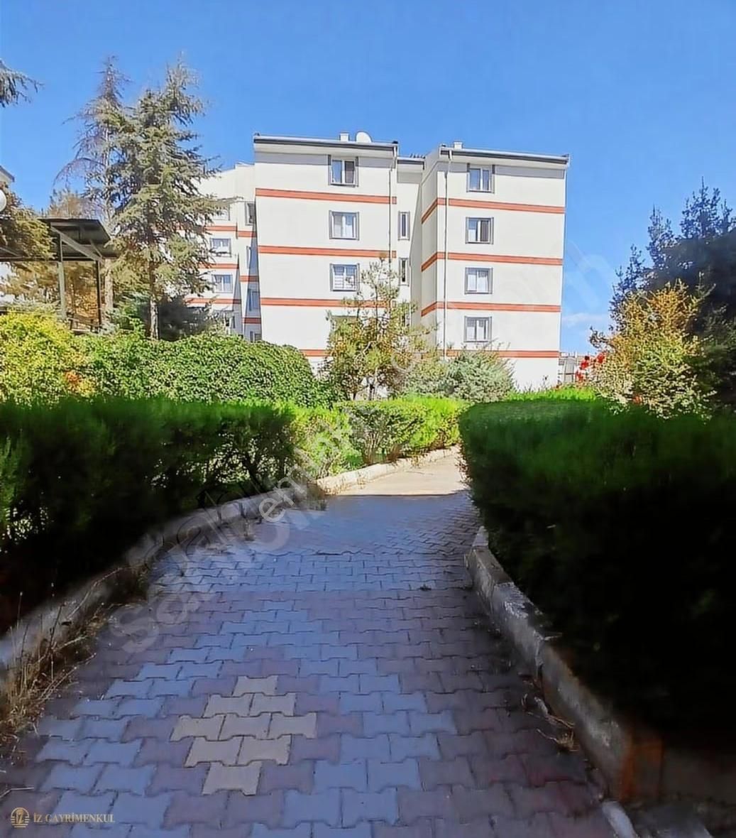 Ankara Batıkent İnönü Mah. Kent Birlik Sitesinde Satılık Daire - Görsel 4