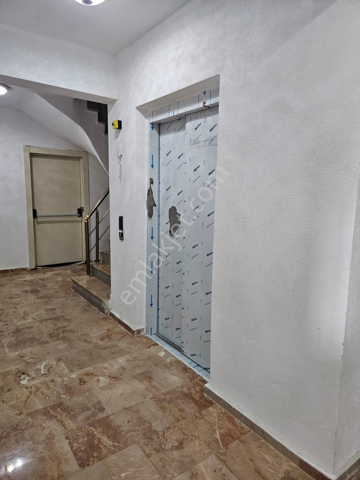 Gaziosmanpaşa Merkez Mah. Peyman Sok. Satılık Veya Kiralık Dubleks Daire - Görsel 13