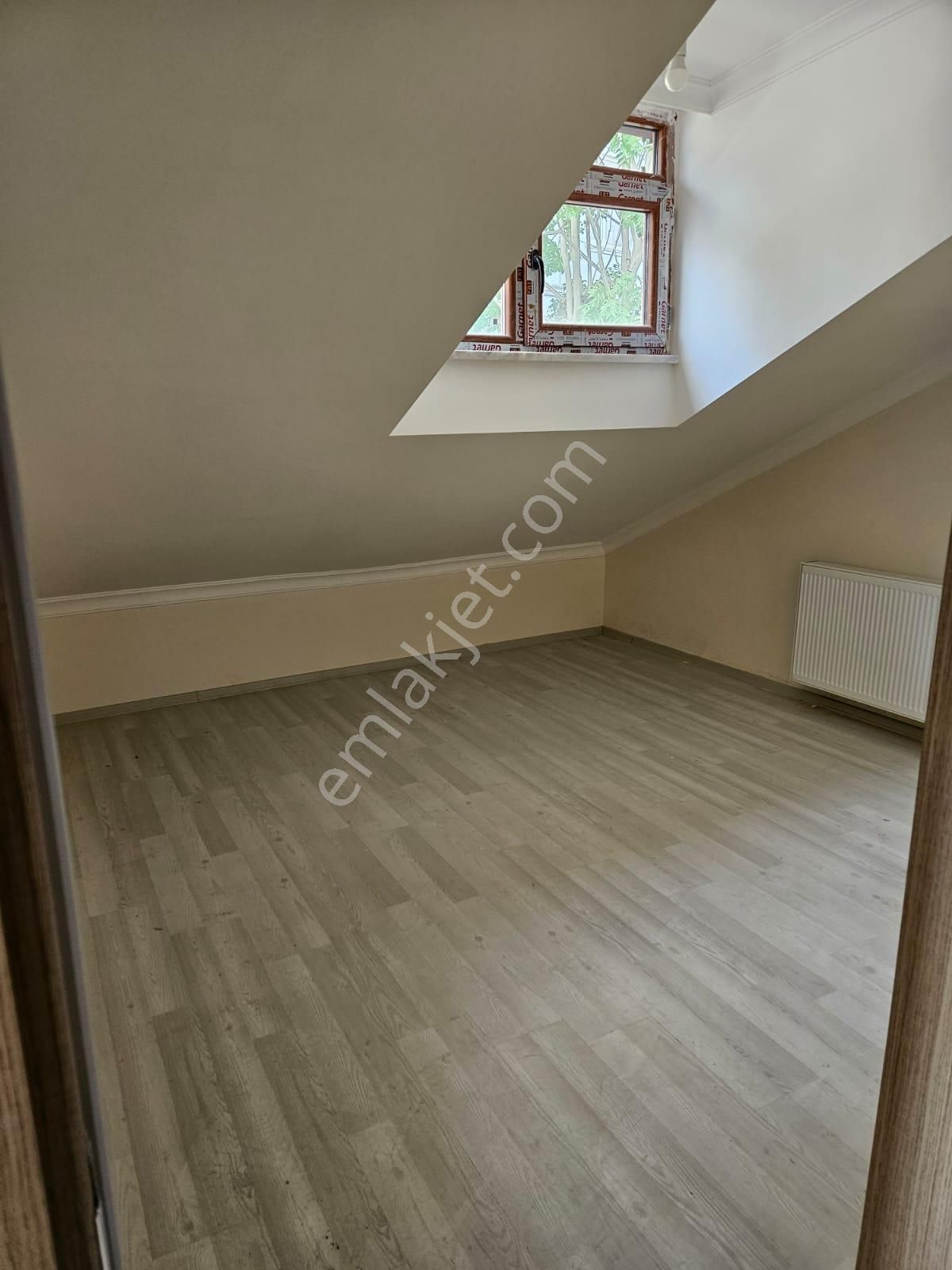 Gaziosmanpaşa Merkez Mah. Peyman Sok. Satılık Veya Kiralık Dubleks Daire - Görsel 2