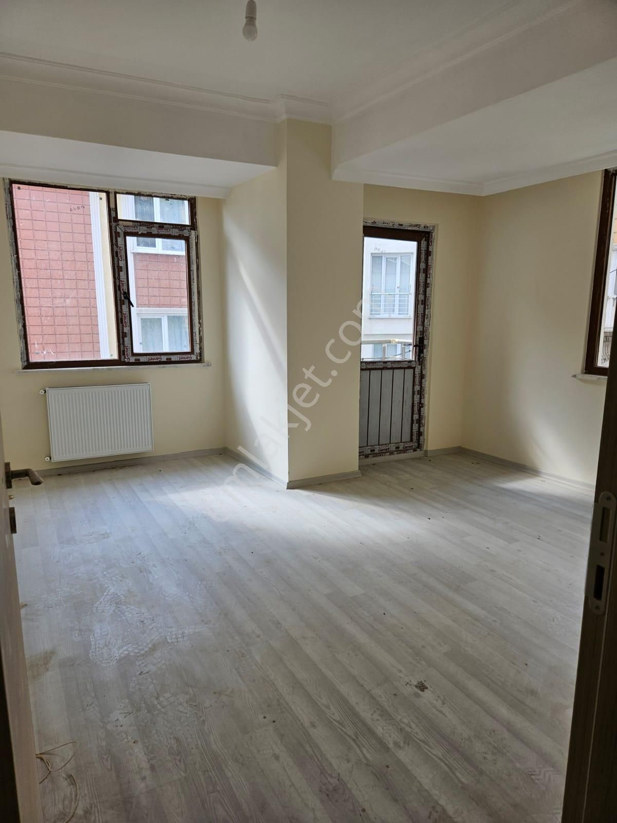 Gaziosmanpaşa Merkez Mah. Peyman Sok. Satılık Veya Kiralık Dubleks Daire - Görsel 8