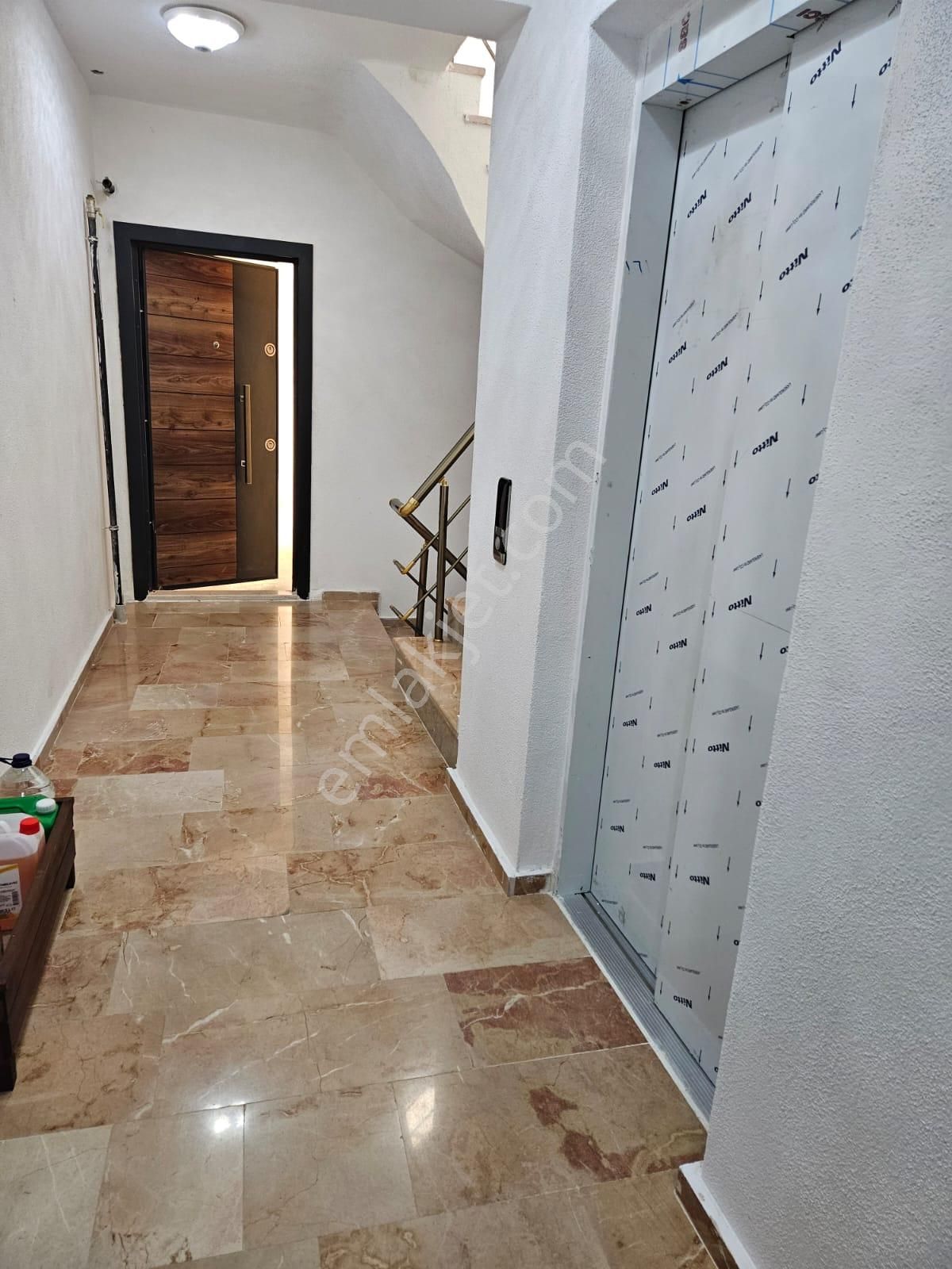 Gaziosmanpaşa Merkez Mah. Peyman Sok. Satılık Veya Kiralık Dubleks Daire - Görsel 9