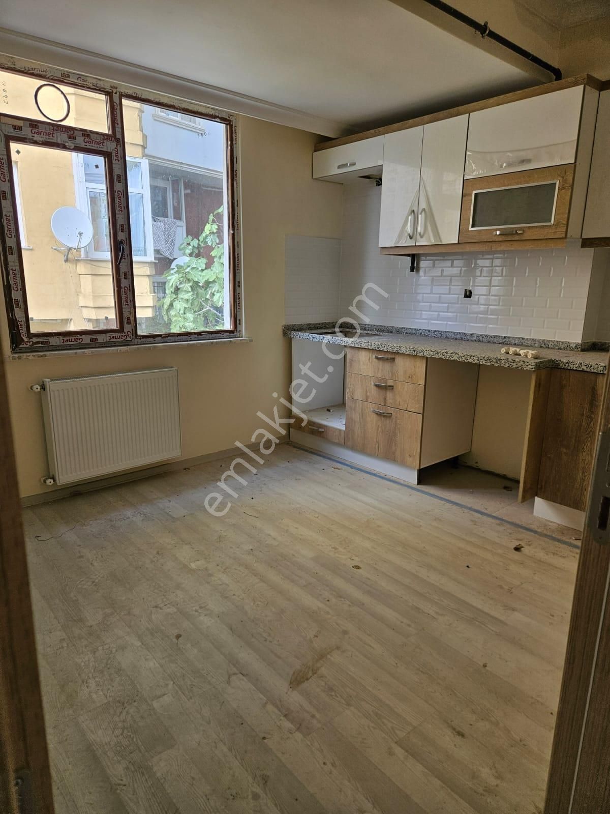 Gaziosmanpaşa Merkez Mah. Peyman Sok. Satılık Veya Kiralık Dubleks Daire - Görsel 7