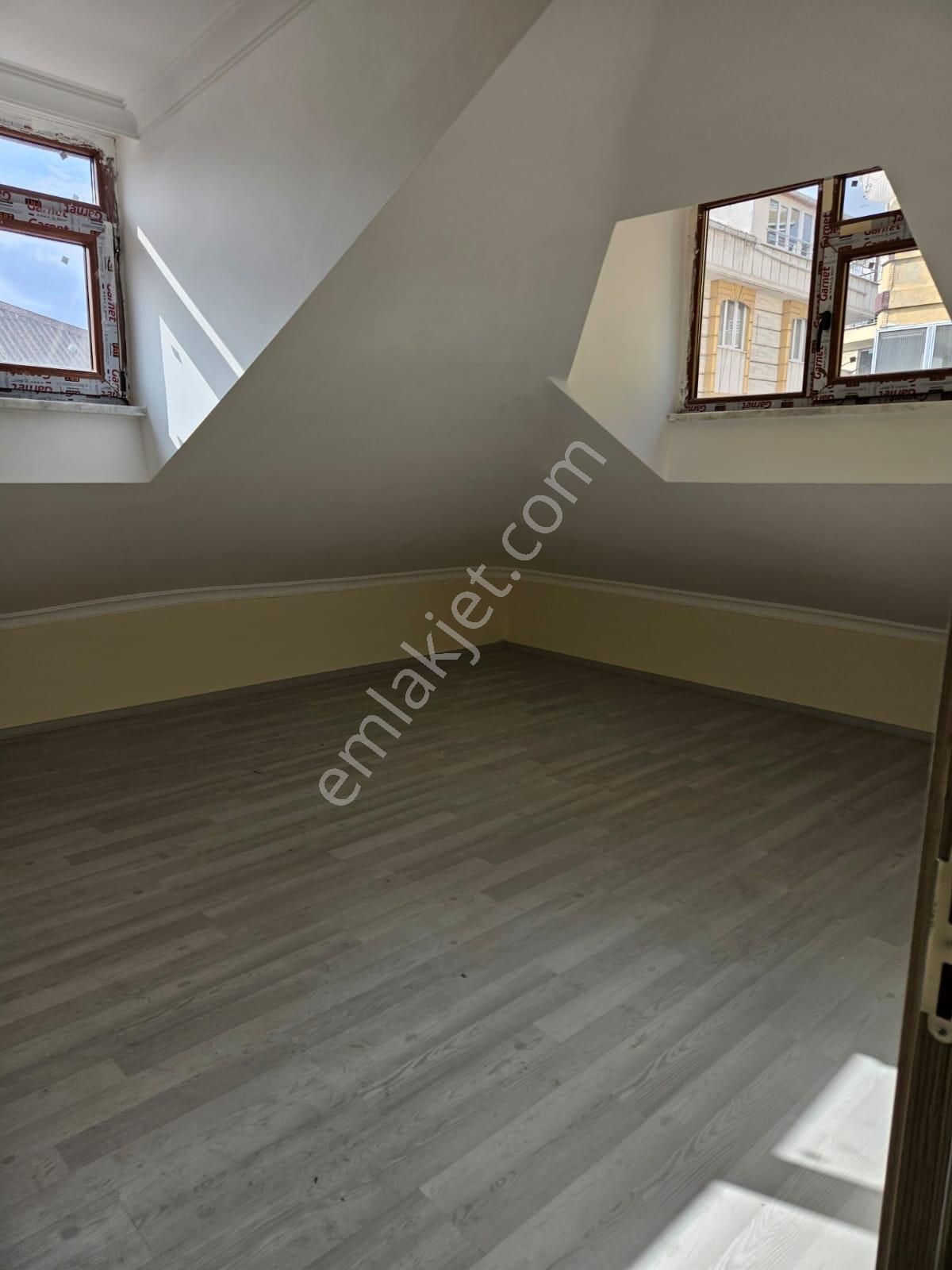 Gaziosmanpaşa Merkez Mah. Peyman Sok. Satılık Veya Kiralık Dubleks Daire - Görsel 3