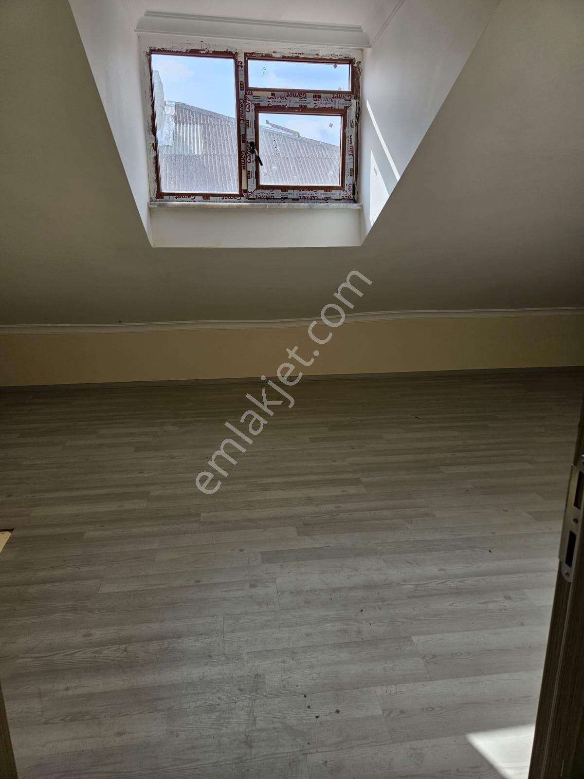 Gaziosmanpaşa Merkez Mah. Peyman Sok. Satılık Veya Kiralık Dubleks Daire - Görsel 4