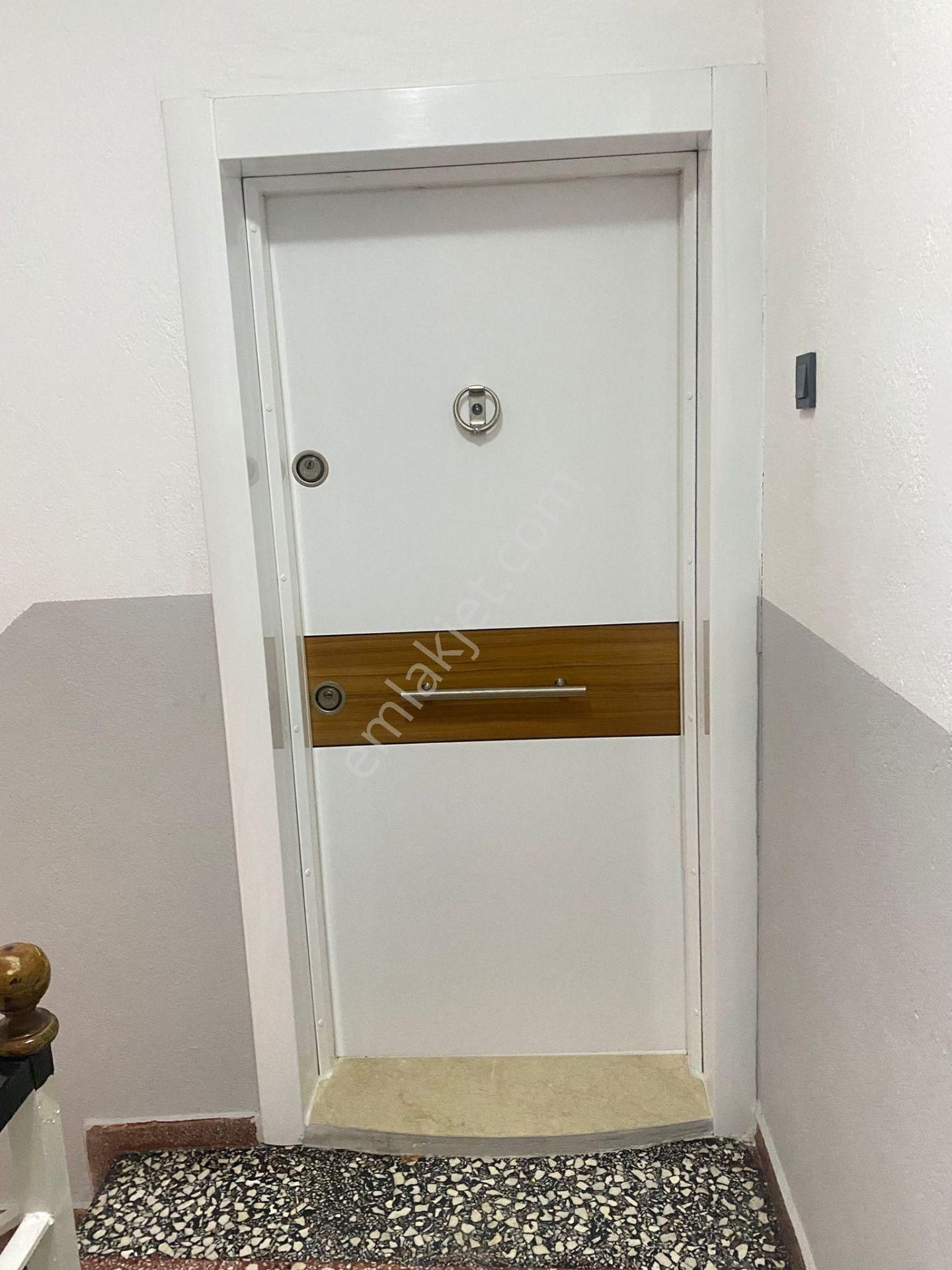 Konak Mehtap Mahallesinde 2+1 90m2 Ayrı Mutfak Arakat Kiralık Daire - Görsel 25