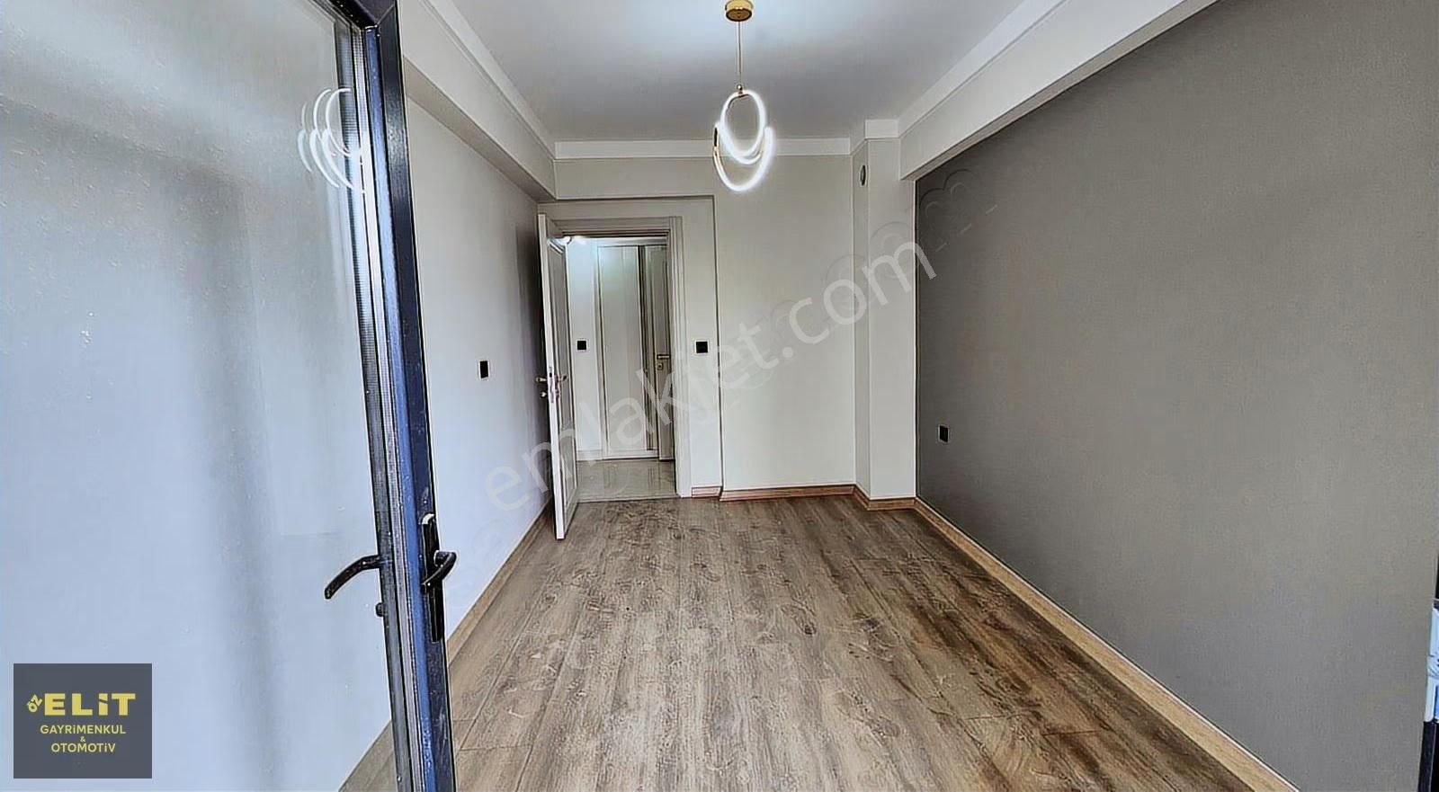 Öz Elitden Meram Gazze Caddesi Satılık Lüks 3+1 Daire - Görsel 12