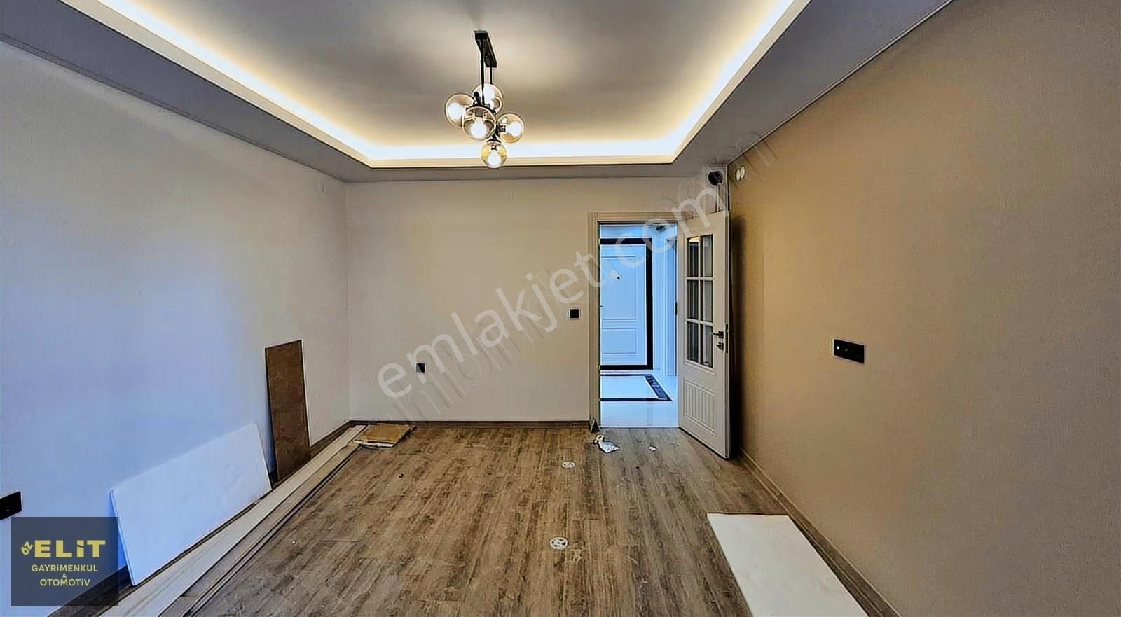 Öz Elitden Meram Gazze Caddesi Satılık Lüks 3+1 Daire - Görsel 23